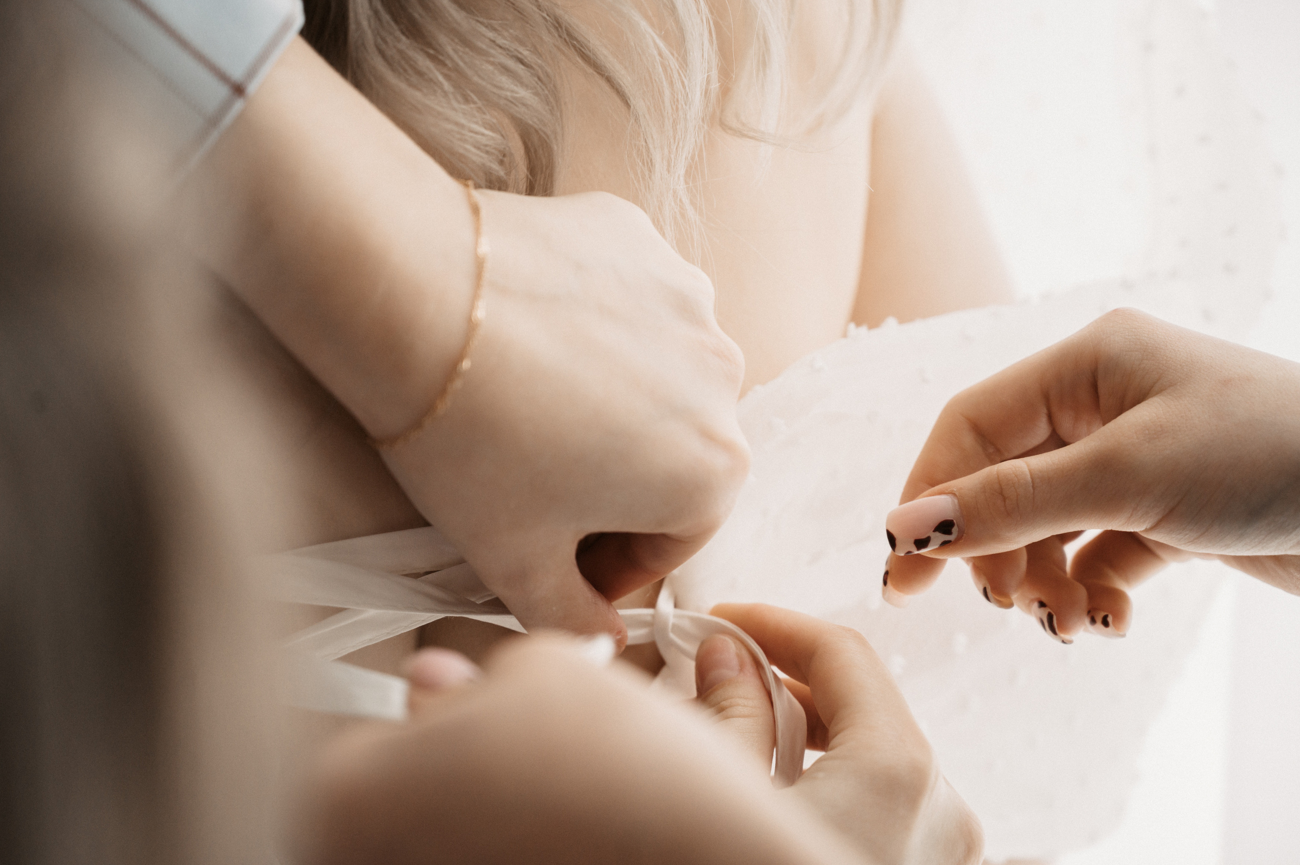 Жить в кайф. Свадебный фотограф Александр Давыдов