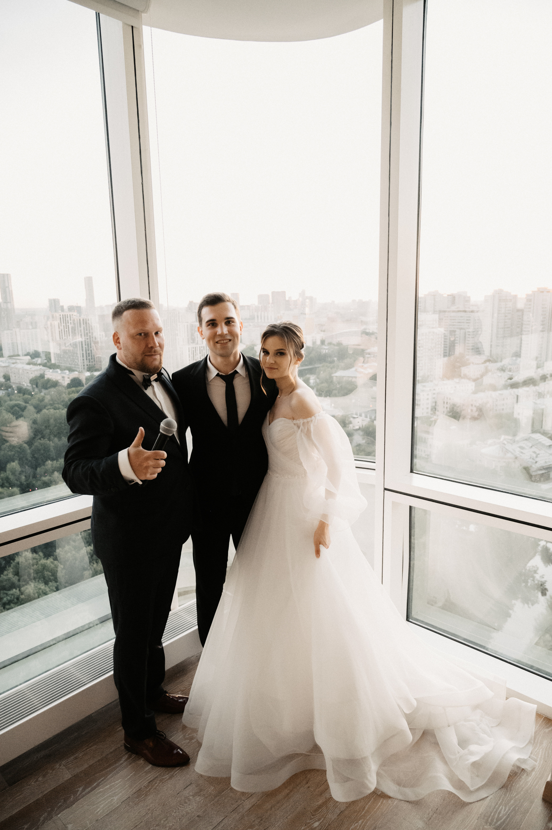 Саша+Даша. Свадебный фотограф Александр Давыдов