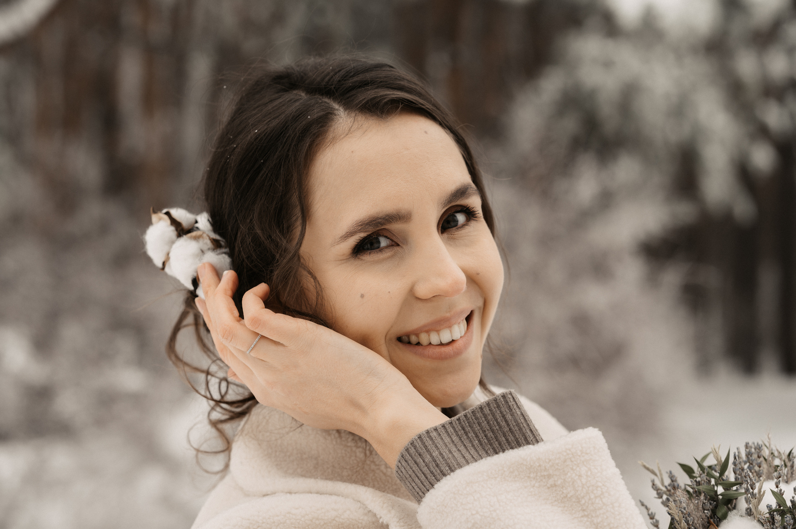 Для двоих. Свадебный фотограф Александр Давыдов