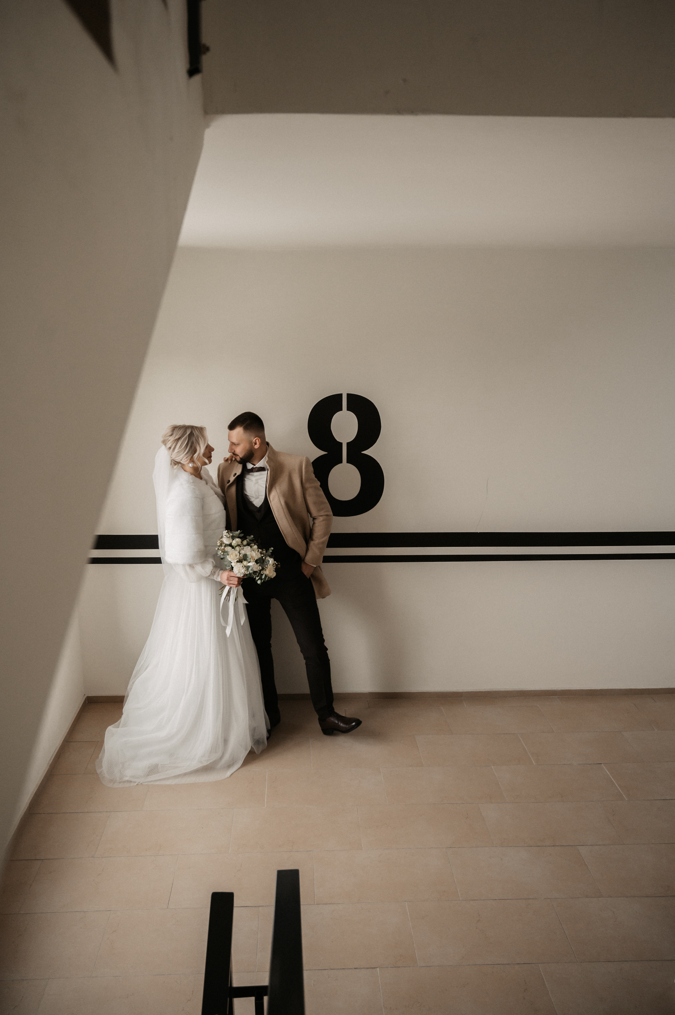 Дима и Яна. Свадебный фотограф Александр Давыдов