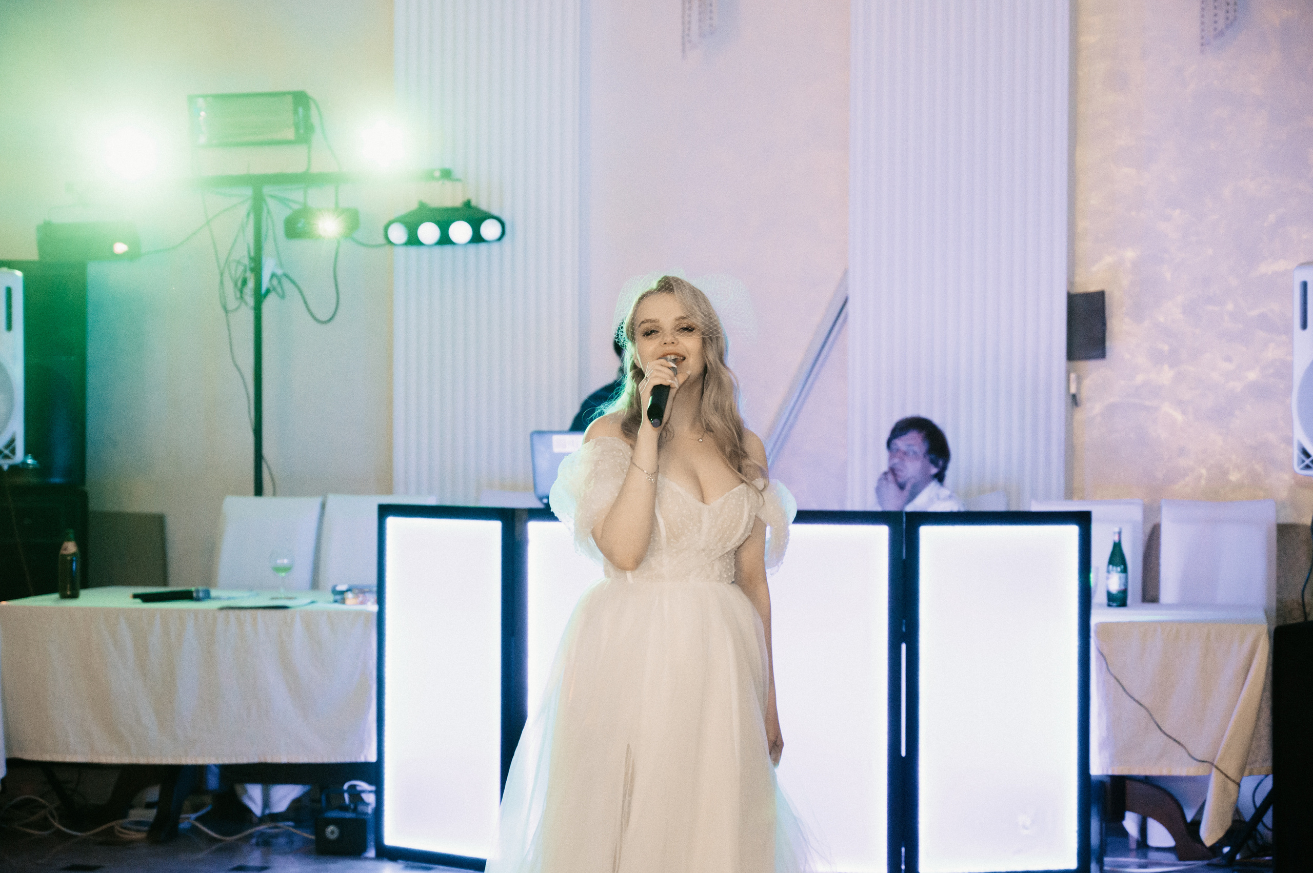 Жить в кайф. Свадебный фотограф Александр Давыдов