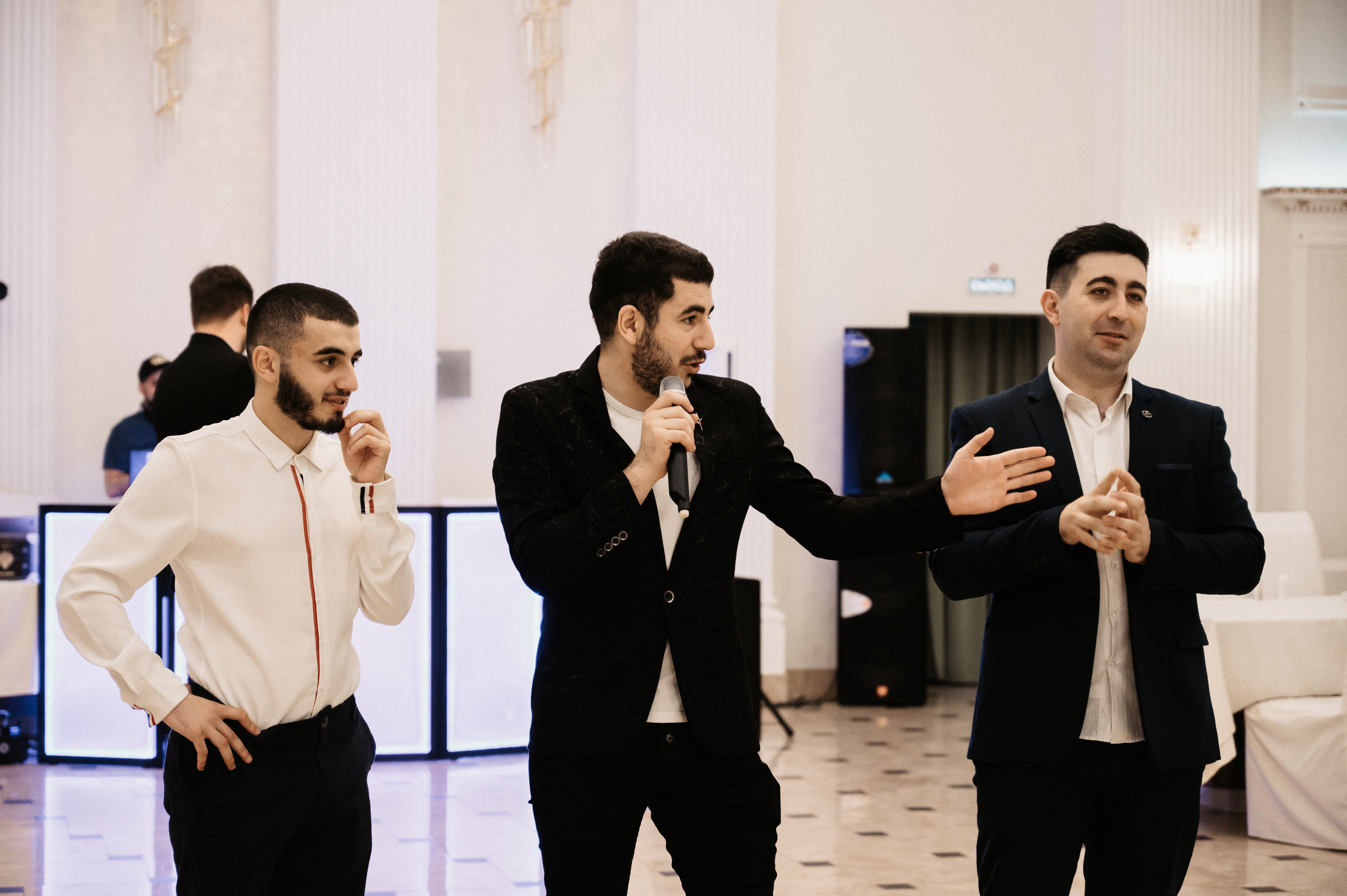 Жить в кайф. Свадебный фотограф Александр Давыдов