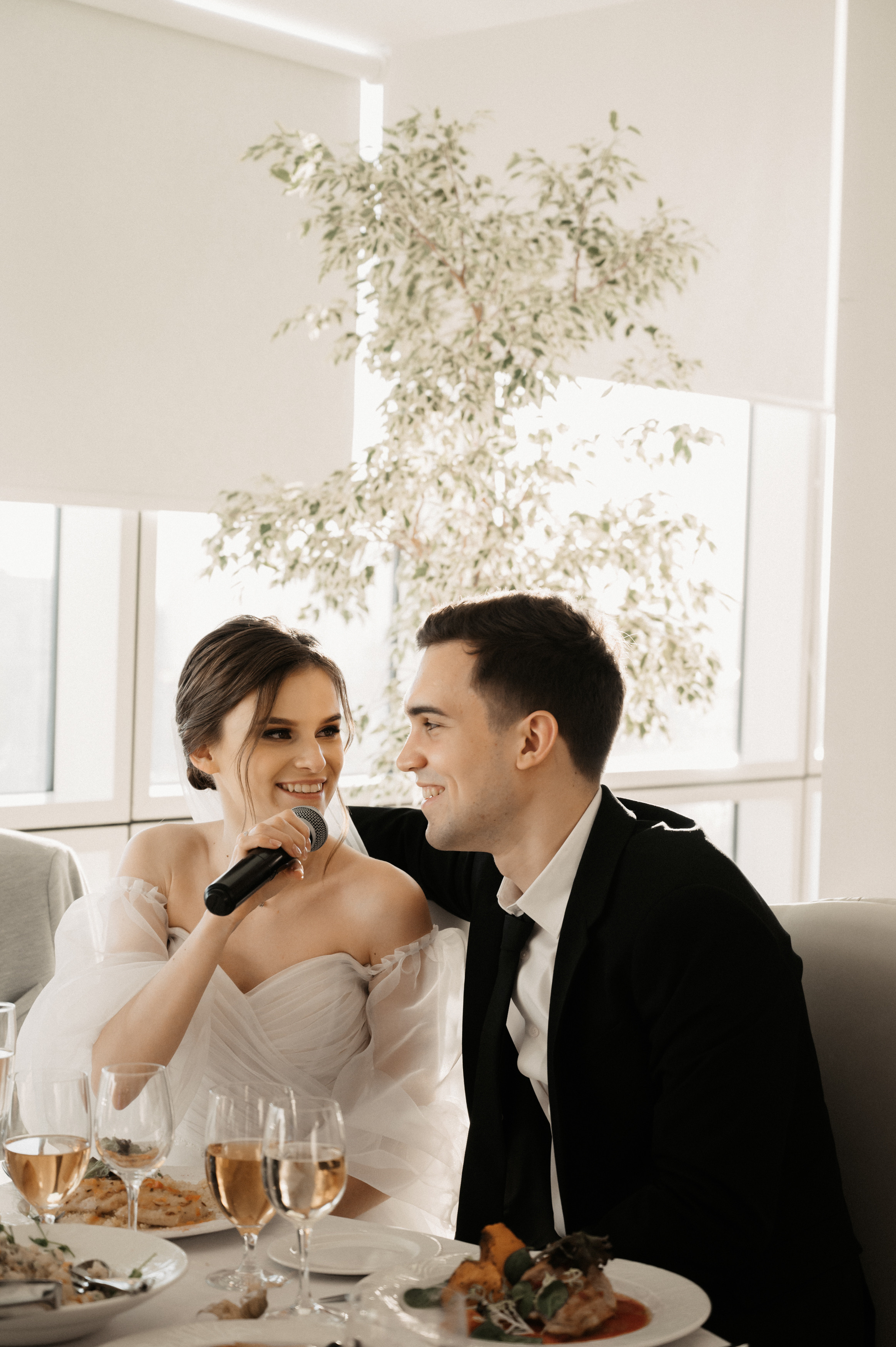 Саша+Даша. Свадебный фотограф Александр Давыдов