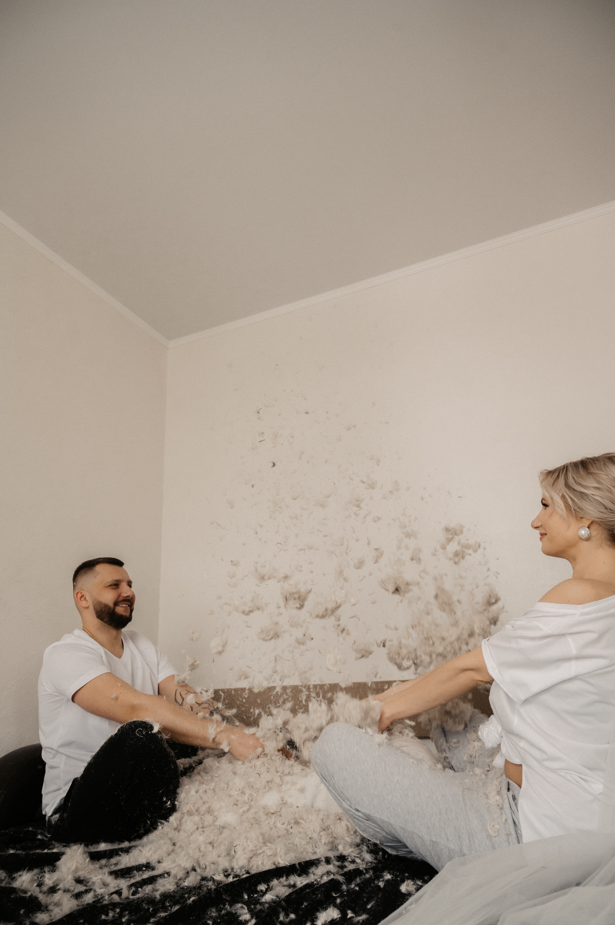 Дима и Яна. Свадебный фотограф Александр Давыдов