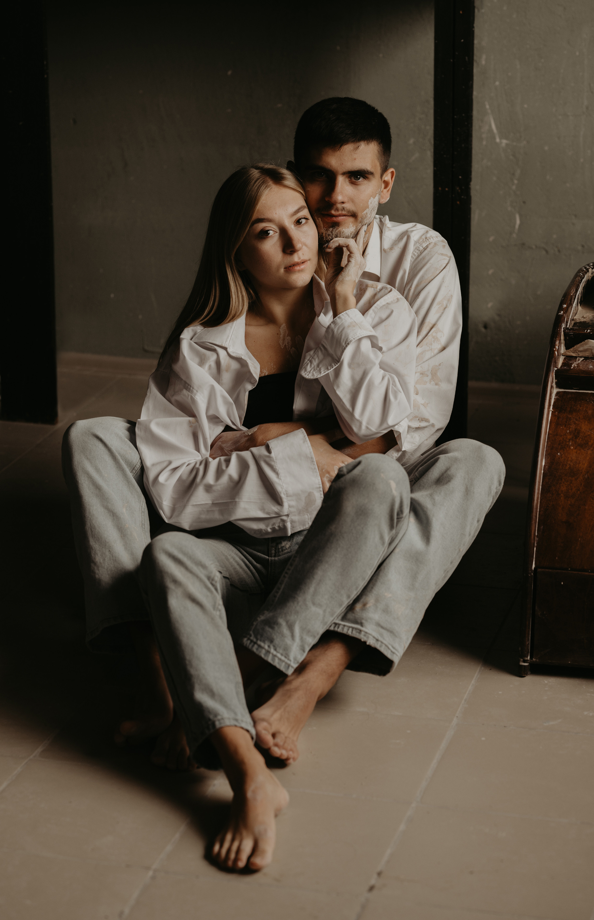 Гончарная мастерская. Свадебный фотограф Александр Давыдов