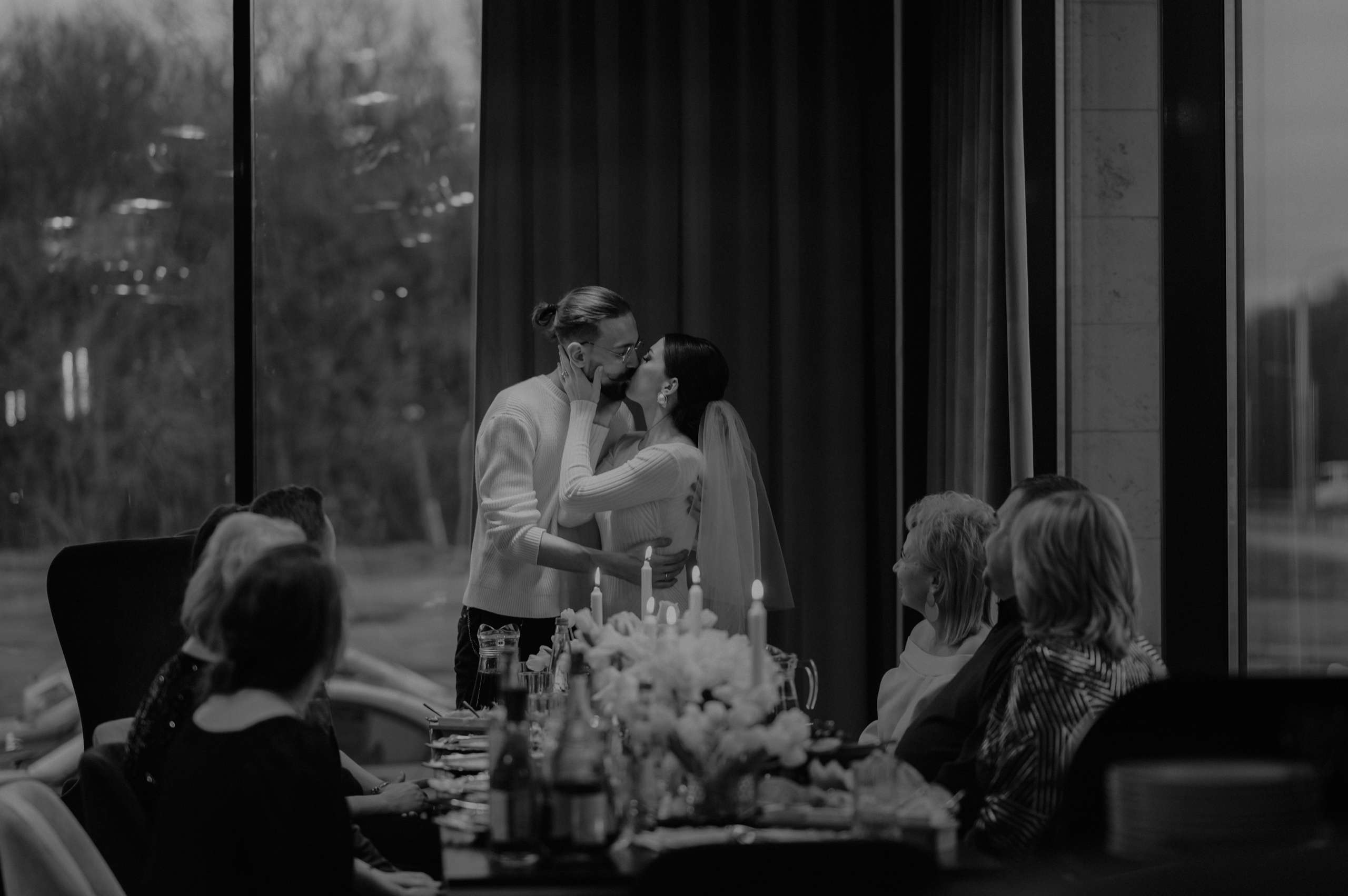 Я люблю тебя по-особенному. Свадебный фотограф Александр Давыдов