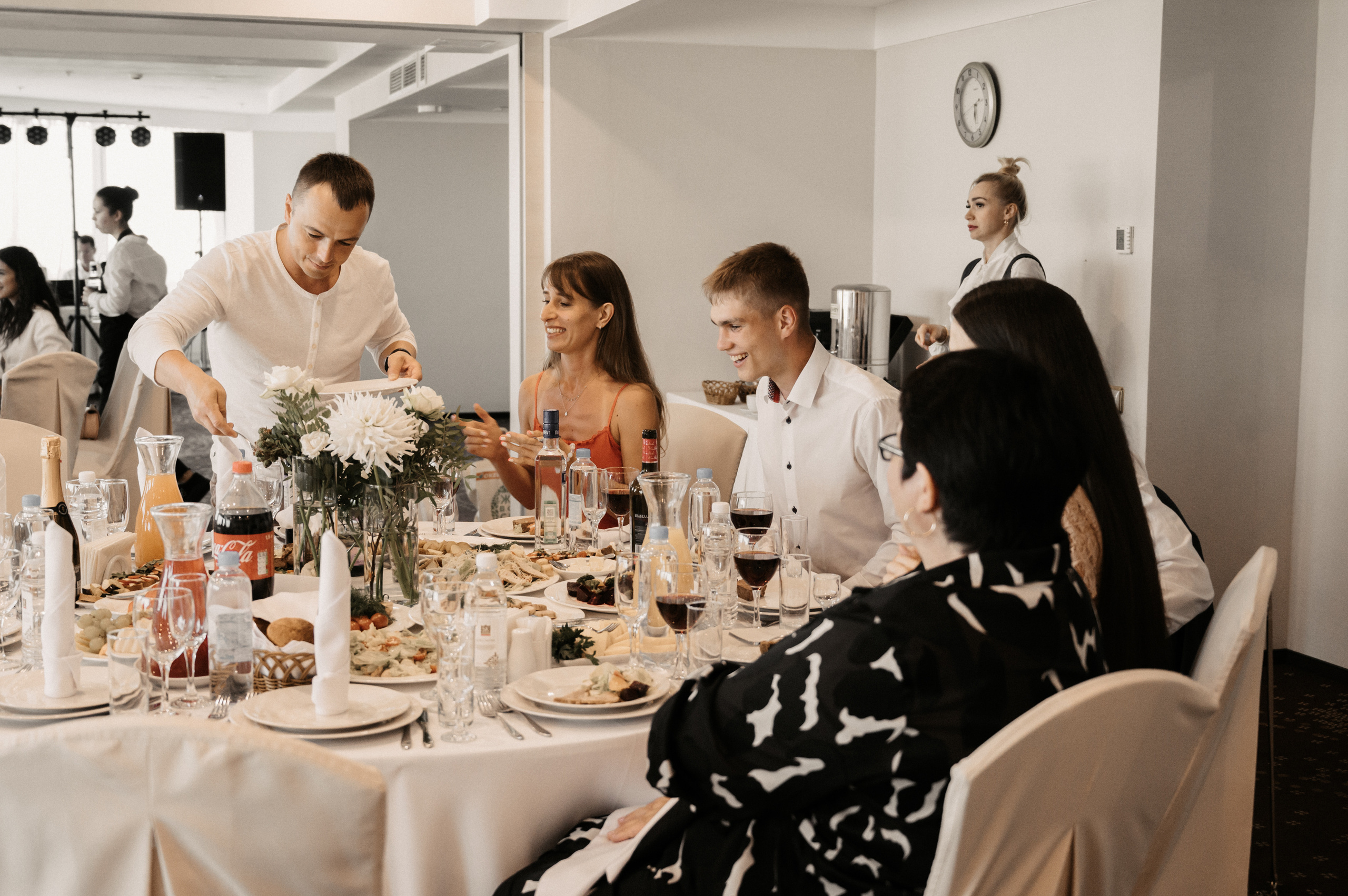 Софья и Илья. Свадебный фотограф Александр Давыдов