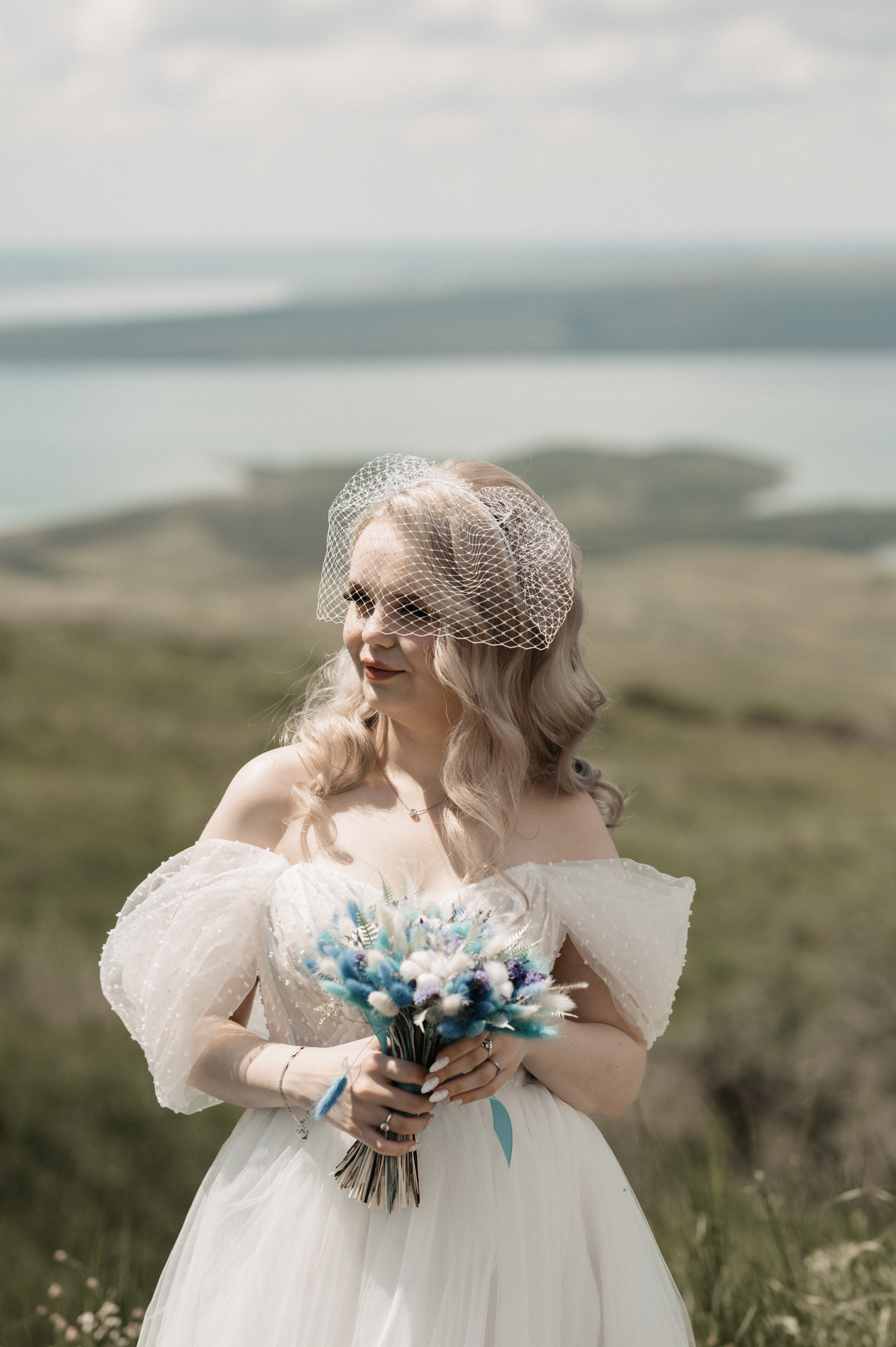 Жить в кайф. Свадебный фотограф Александр Давыдов