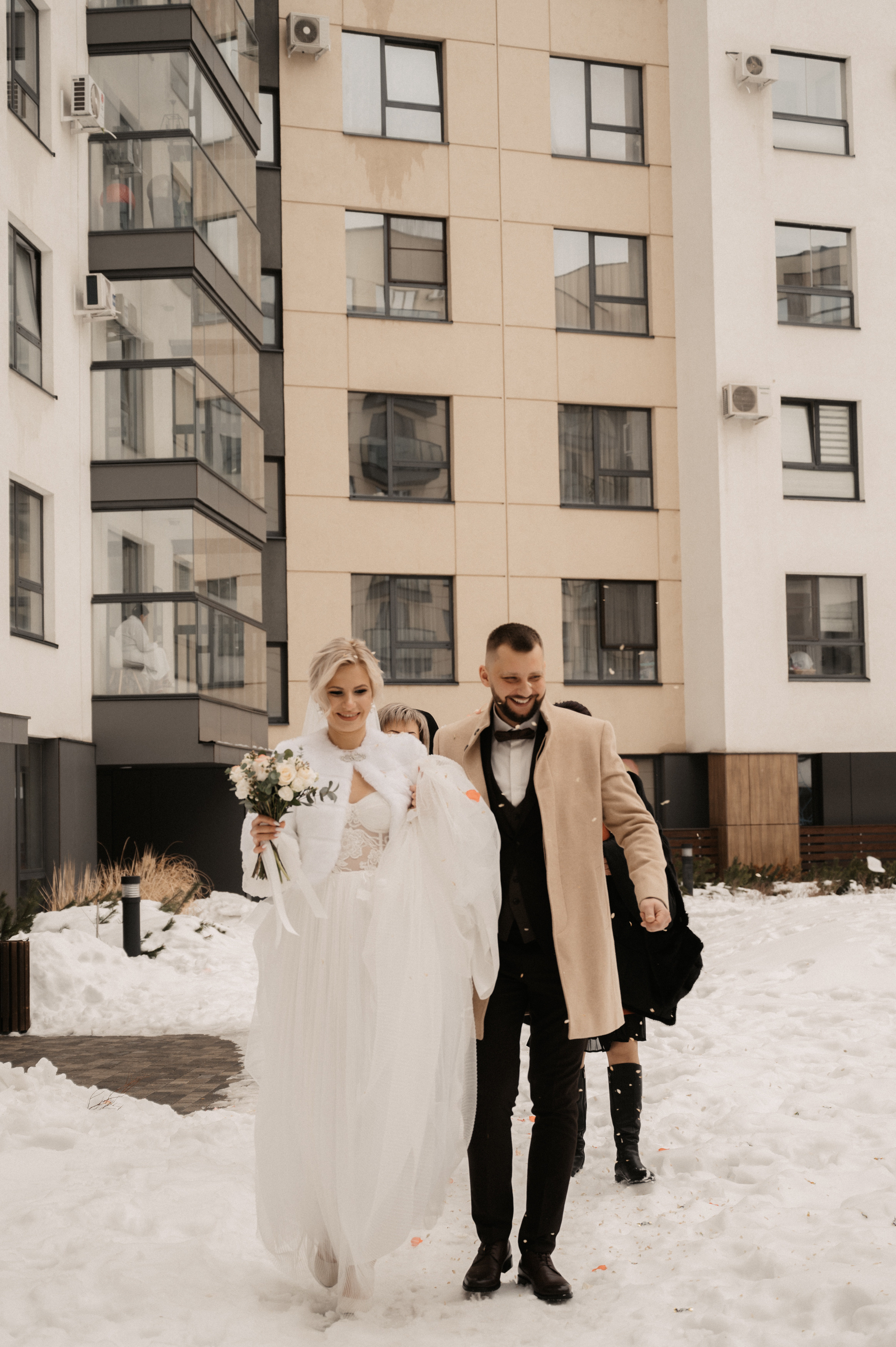 Дима и Яна. Свадебный фотограф Александр Давыдов