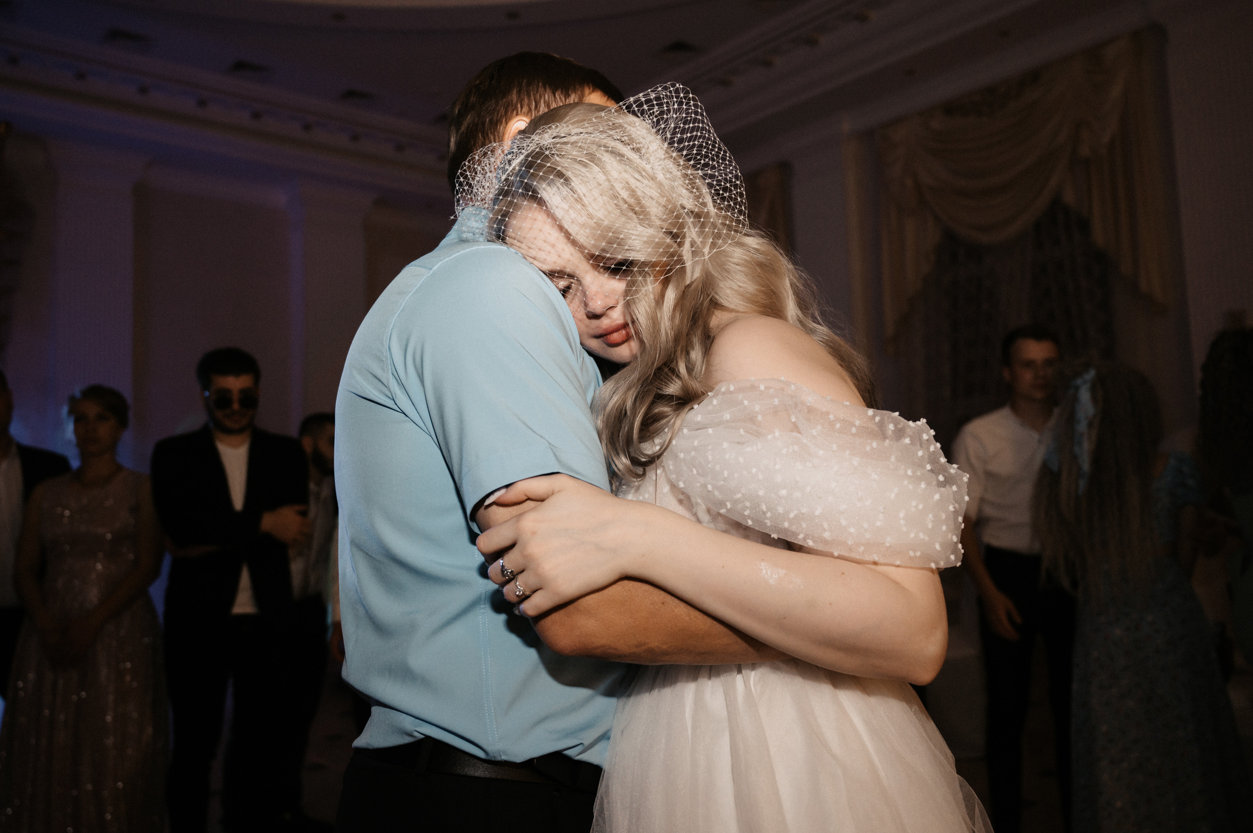 Жить в кайф. Свадебный фотограф Александр Давыдов