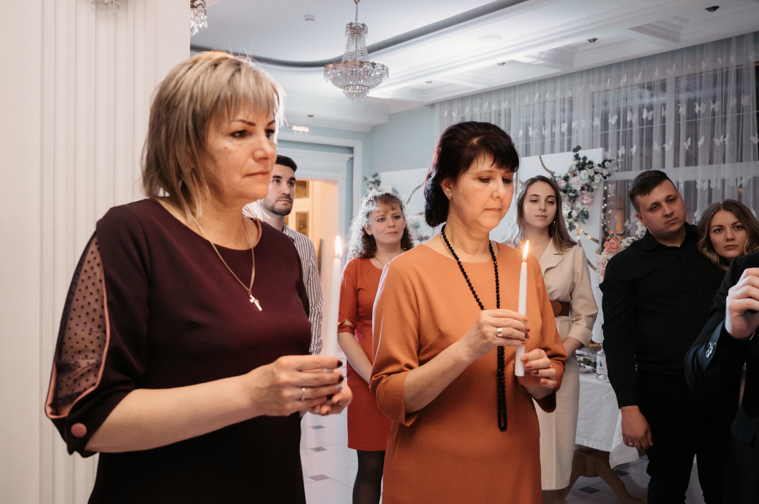 Дима и Яна. Свадебный фотограф Александр Давыдов