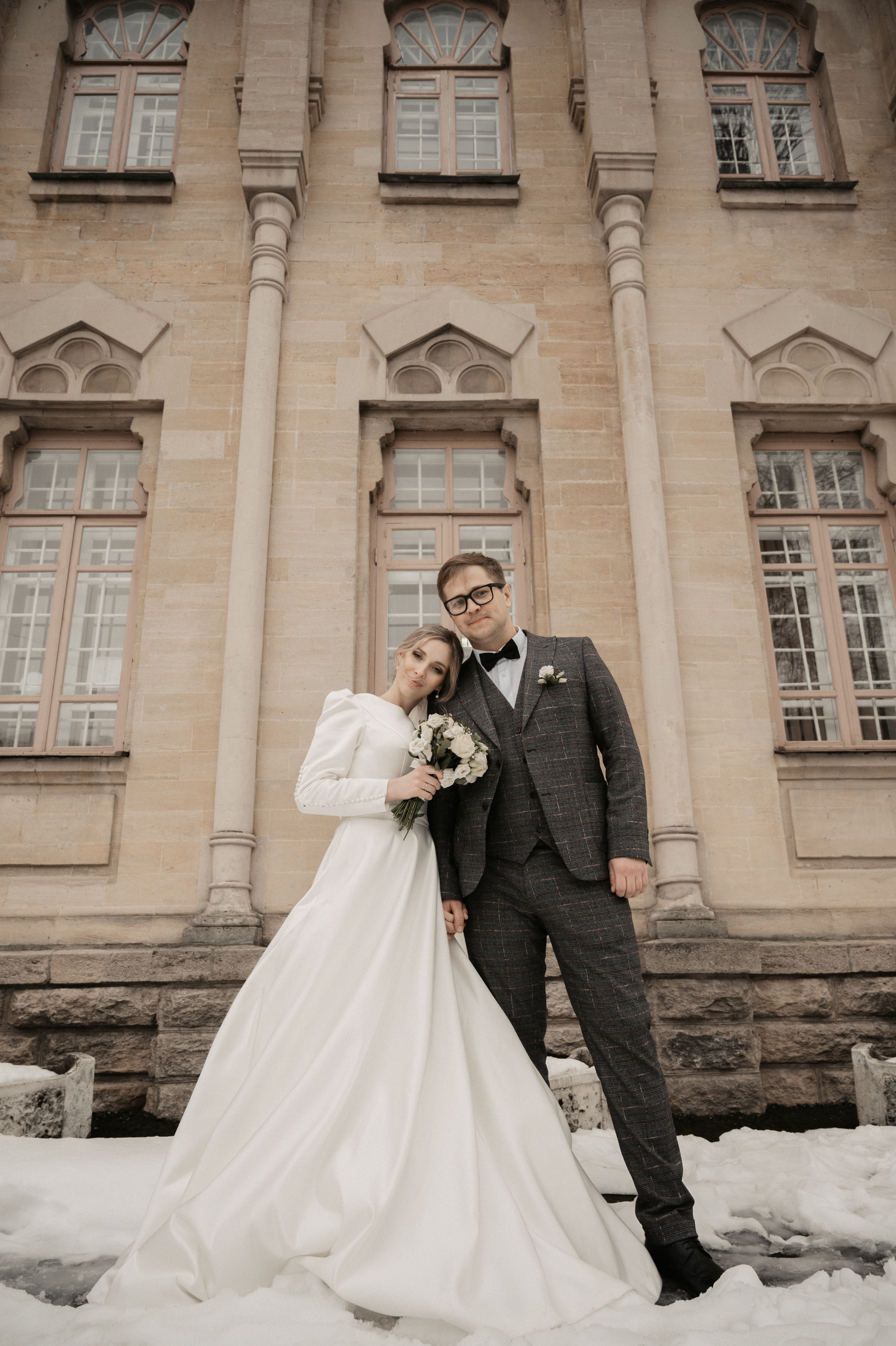 Отзывы. Свадебный фотограф Александр Давыдов