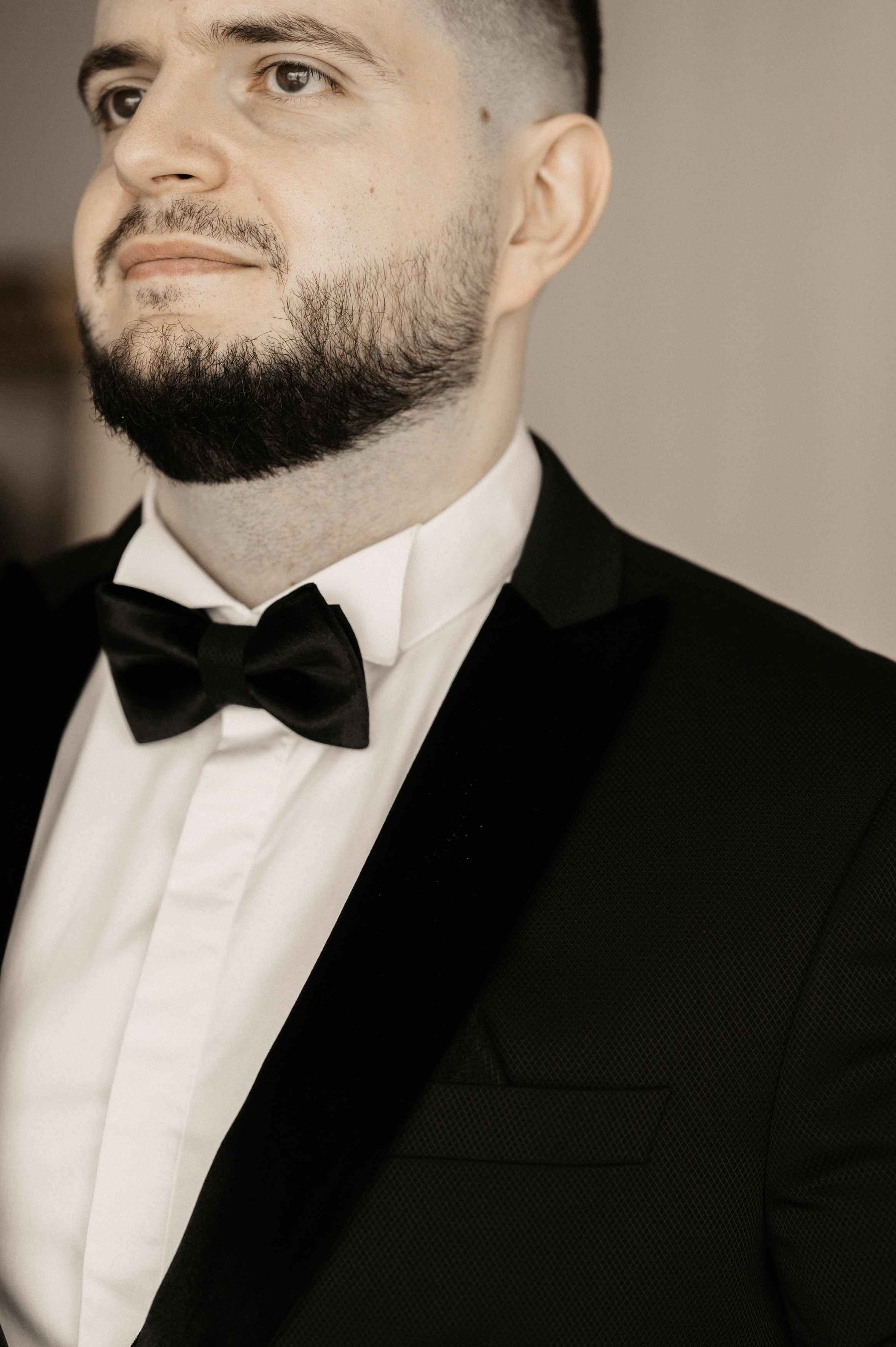 Софья и Илья. Свадебный фотограф Александр Давыдов