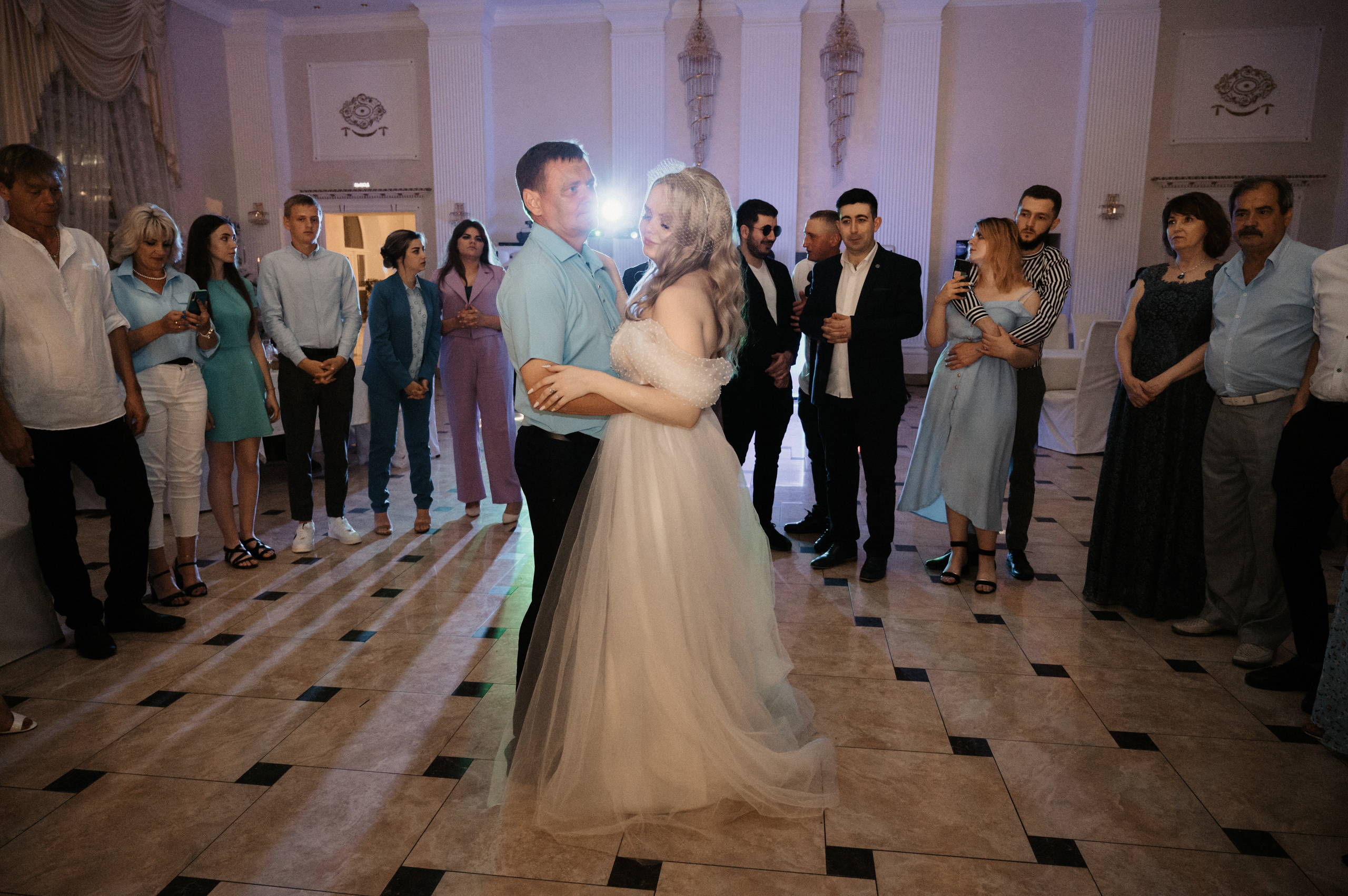 Жить в кайф. Свадебный фотограф Александр Давыдов