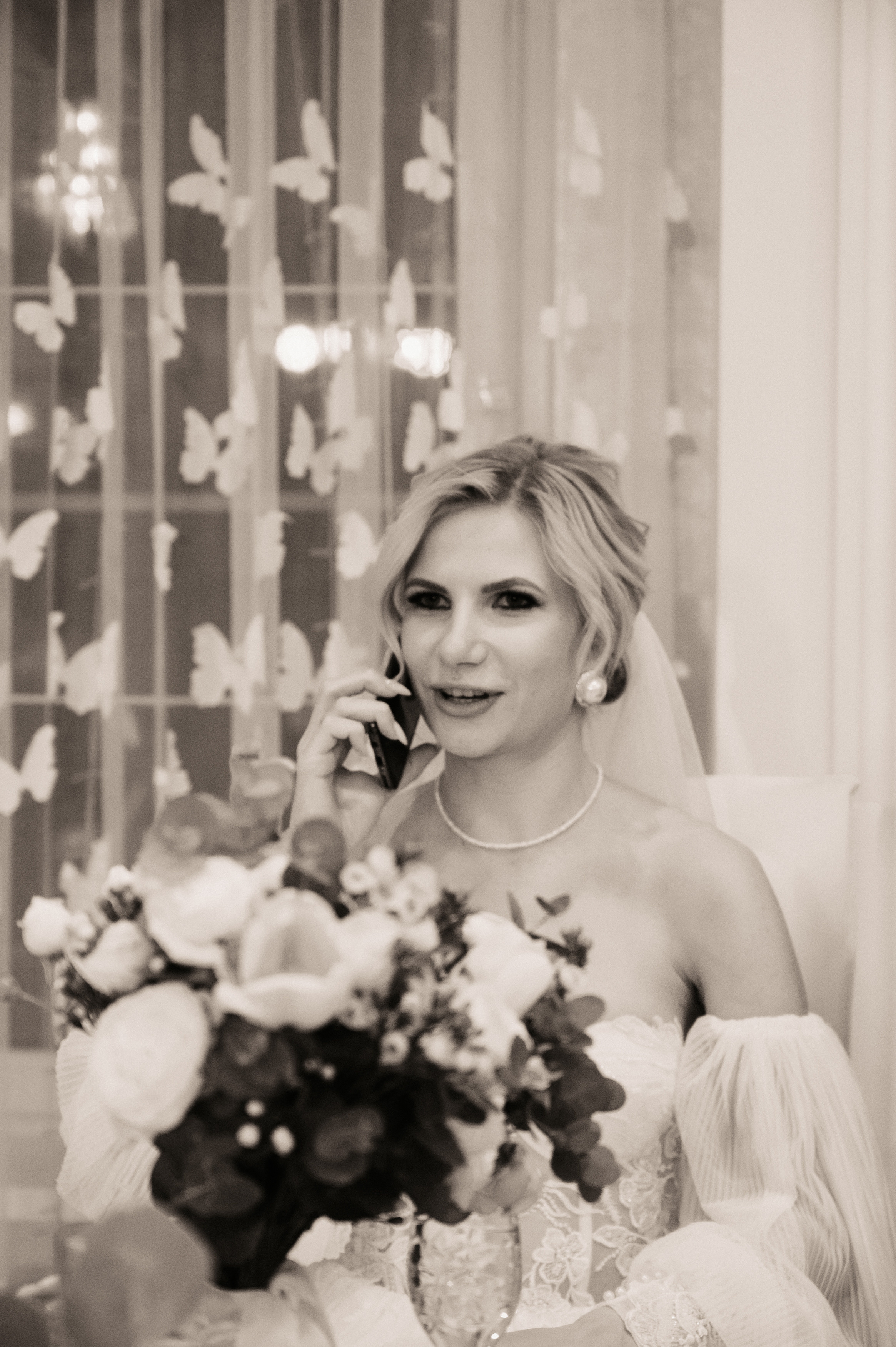 Дима и Яна. Свадебный фотограф Александр Давыдов