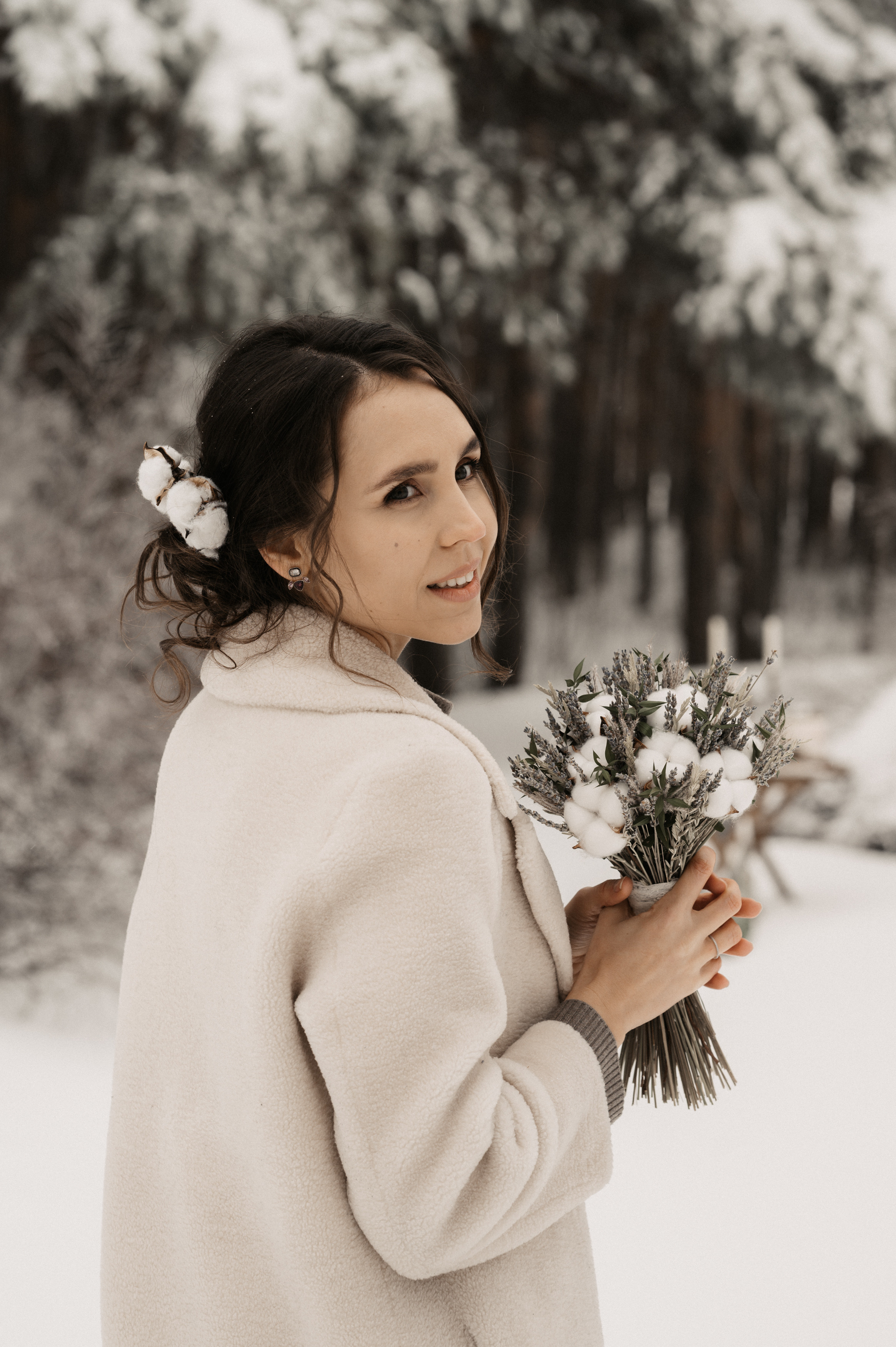 Для двоих. Свадебный фотограф Александр Давыдов