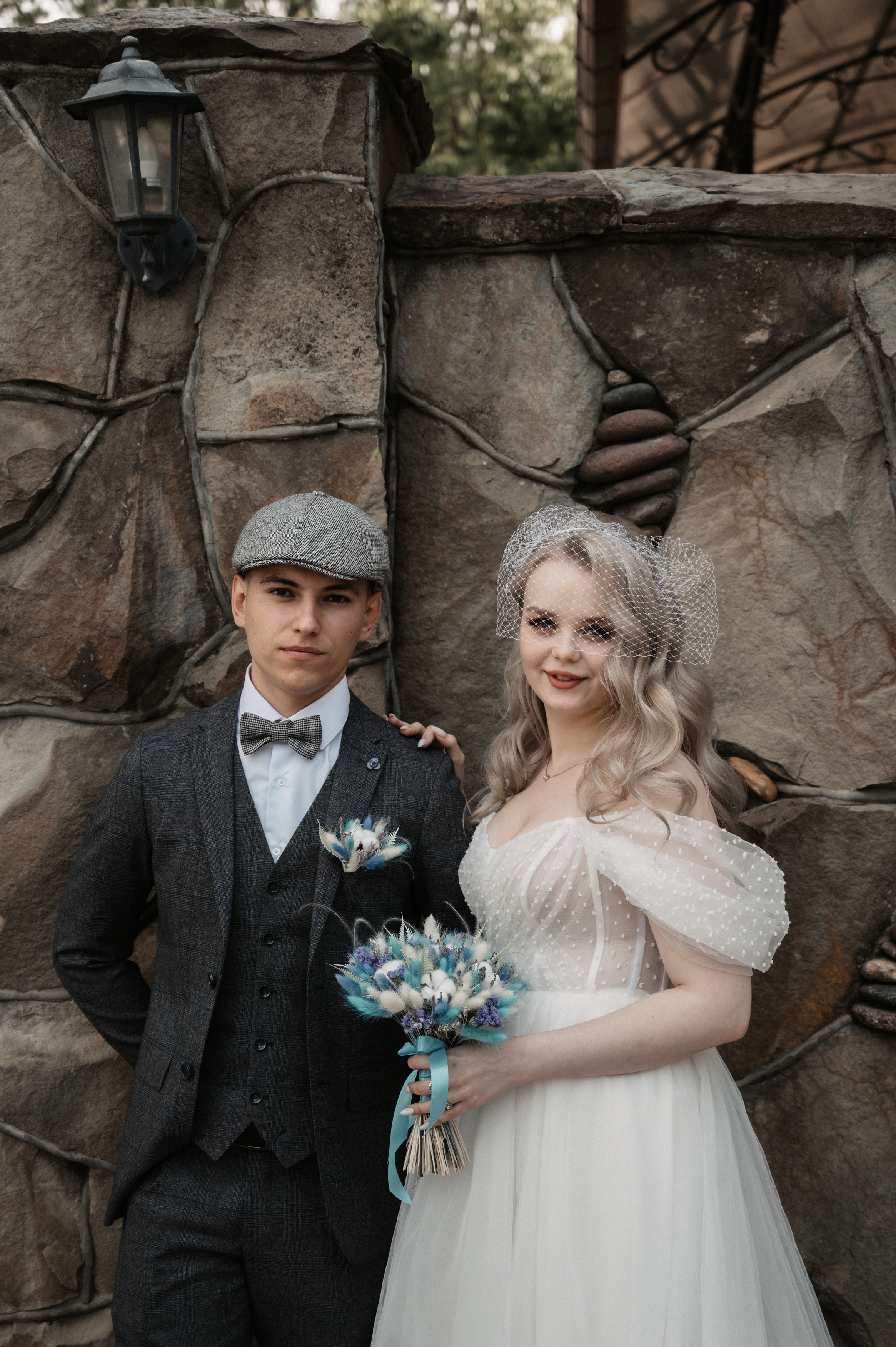 Жить в кайф. Свадебный фотограф Александр Давыдов