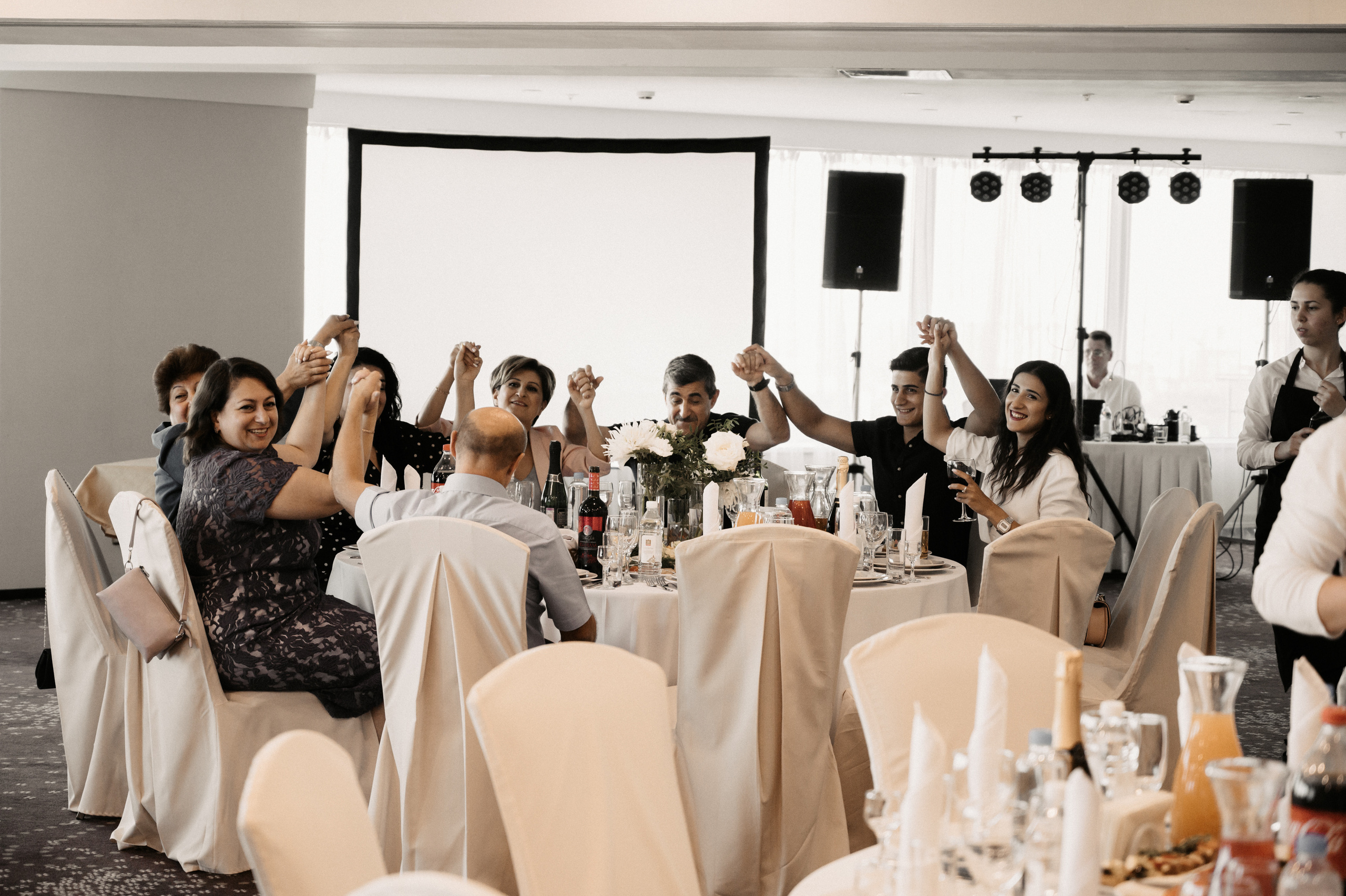 Софья и Илья. Свадебный фотограф Александр Давыдов