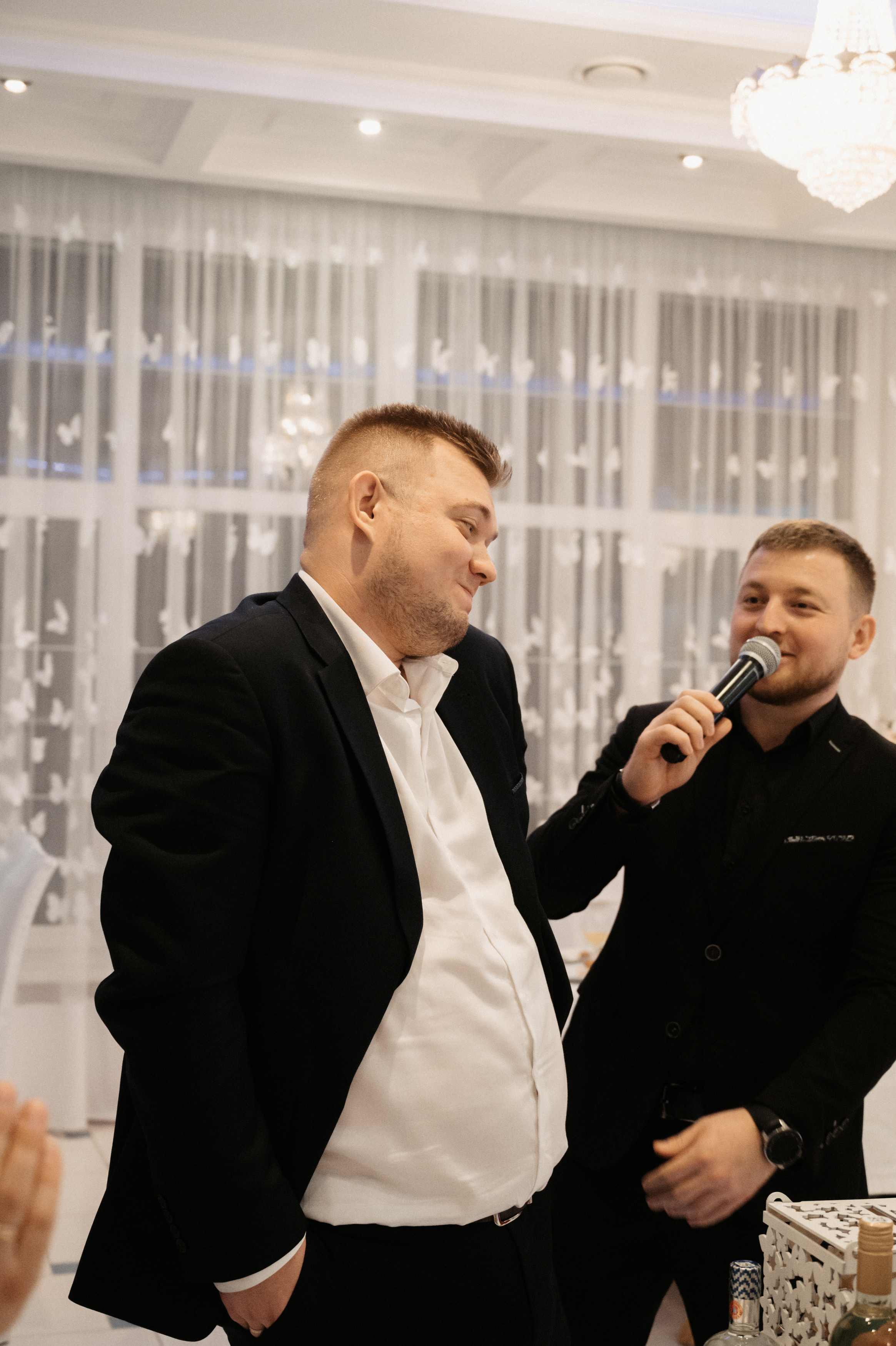 Дима и Яна. Свадебный фотограф Александр Давыдов