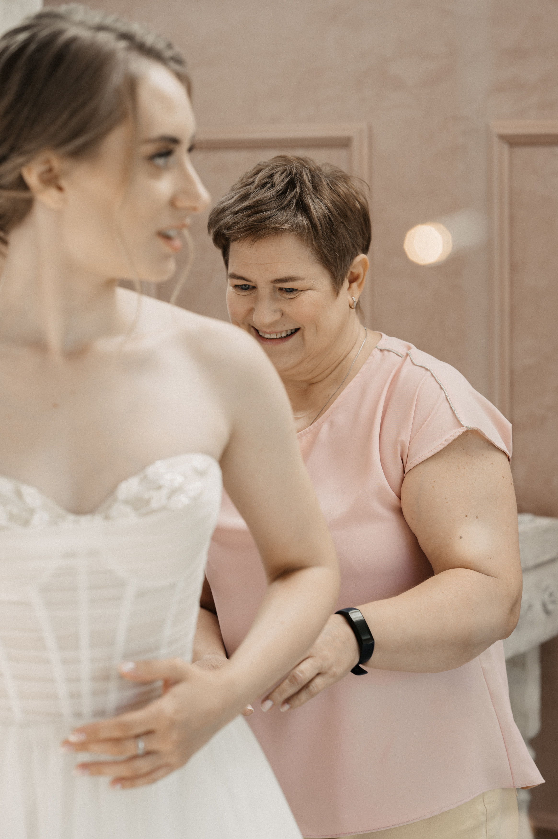 Счастье у озера. Свадебный фотограф Александр Давыдов