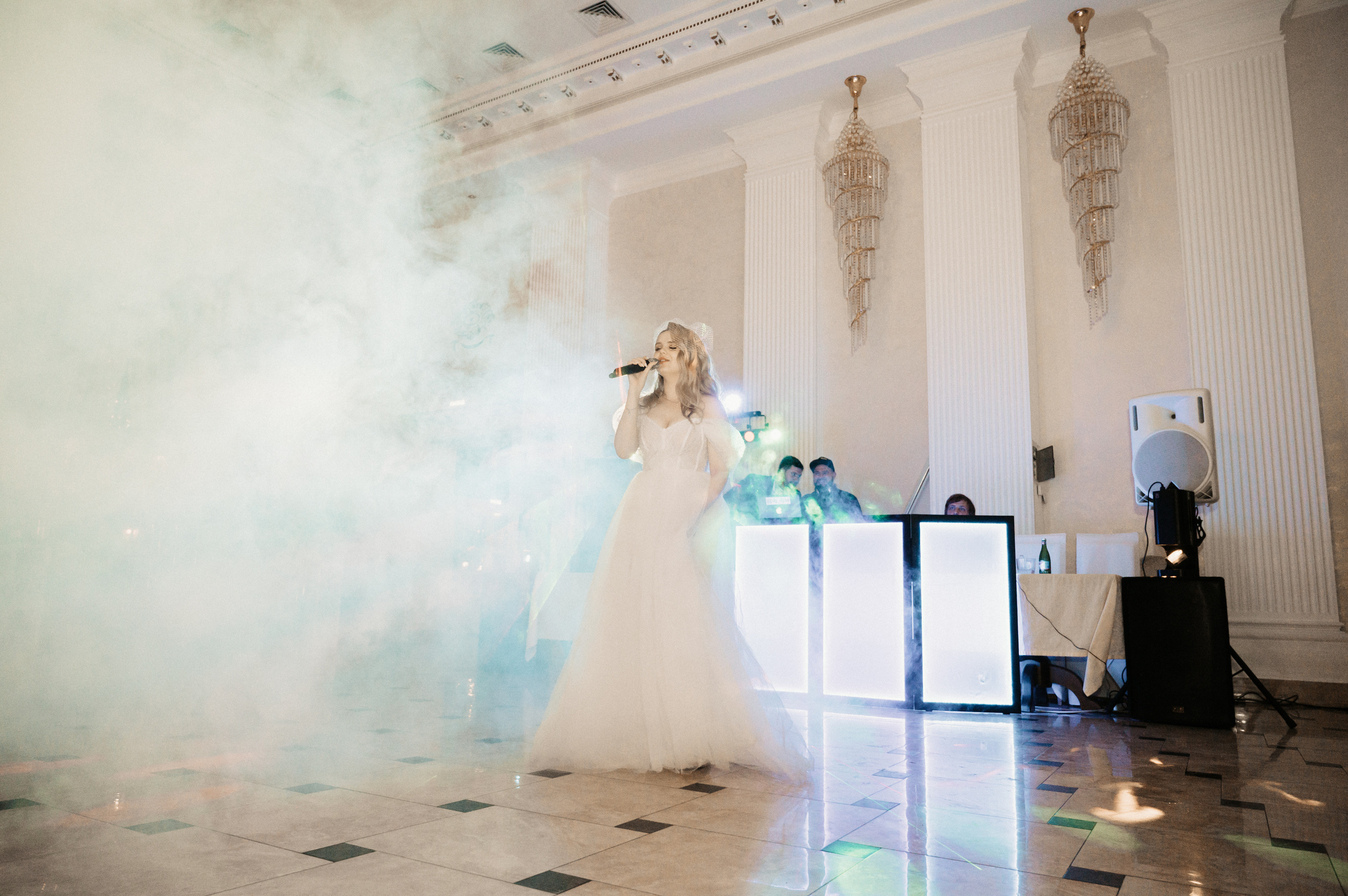 Жить в кайф. Свадебный фотограф Александр Давыдов