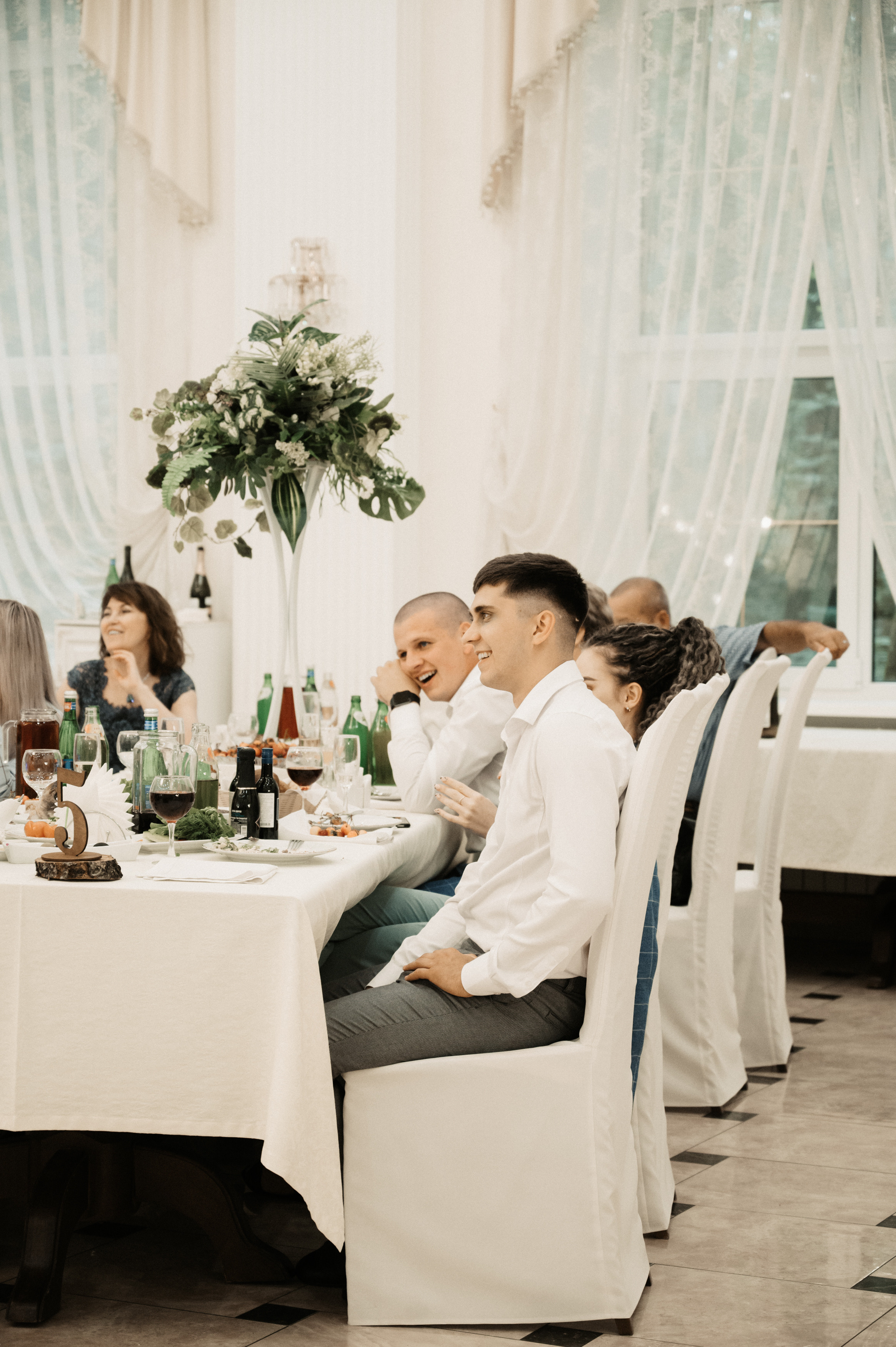 Жить в кайф. Свадебный фотограф Александр Давыдов