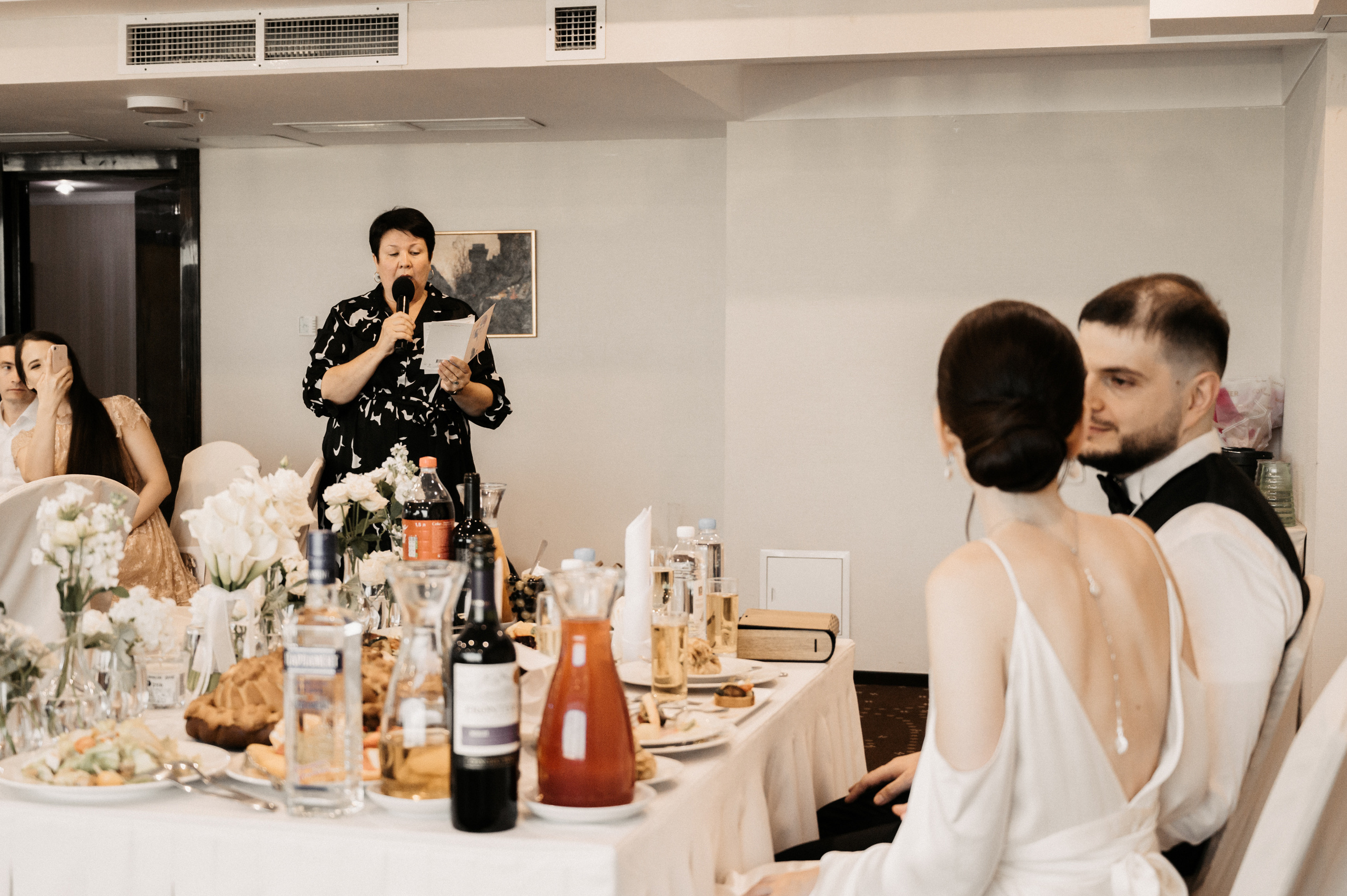 Софья и Илья. Свадебный фотограф Александр Давыдов