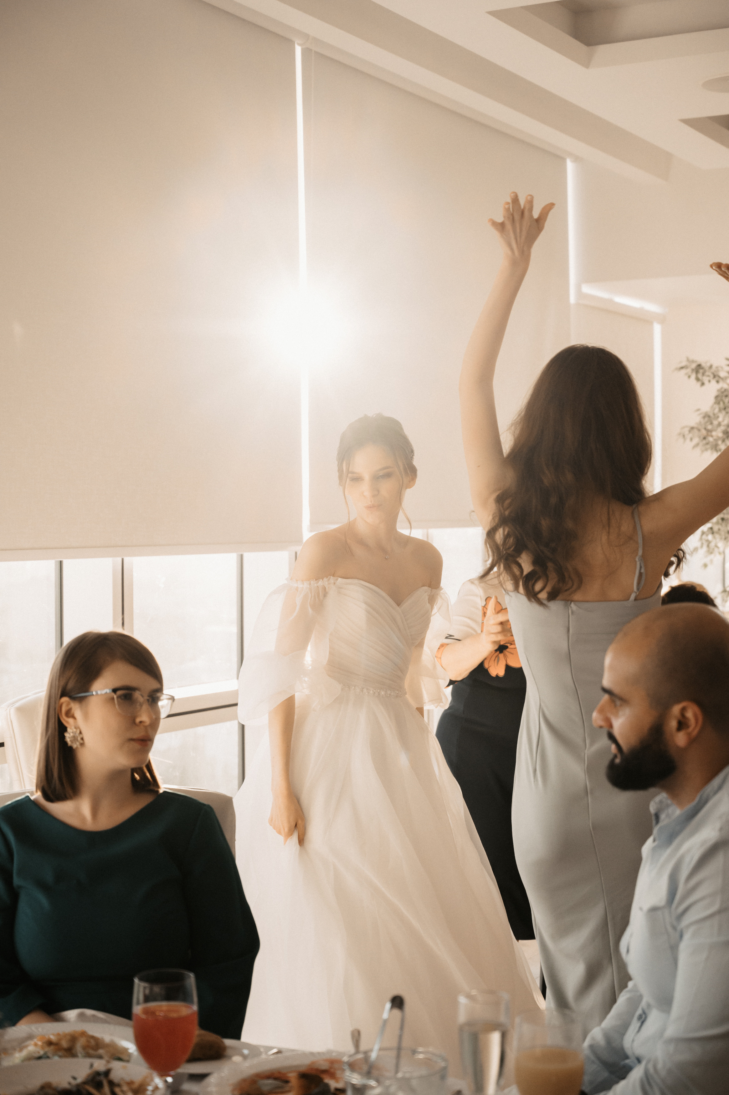 Саша+Даша. Свадебный фотограф Александр Давыдов