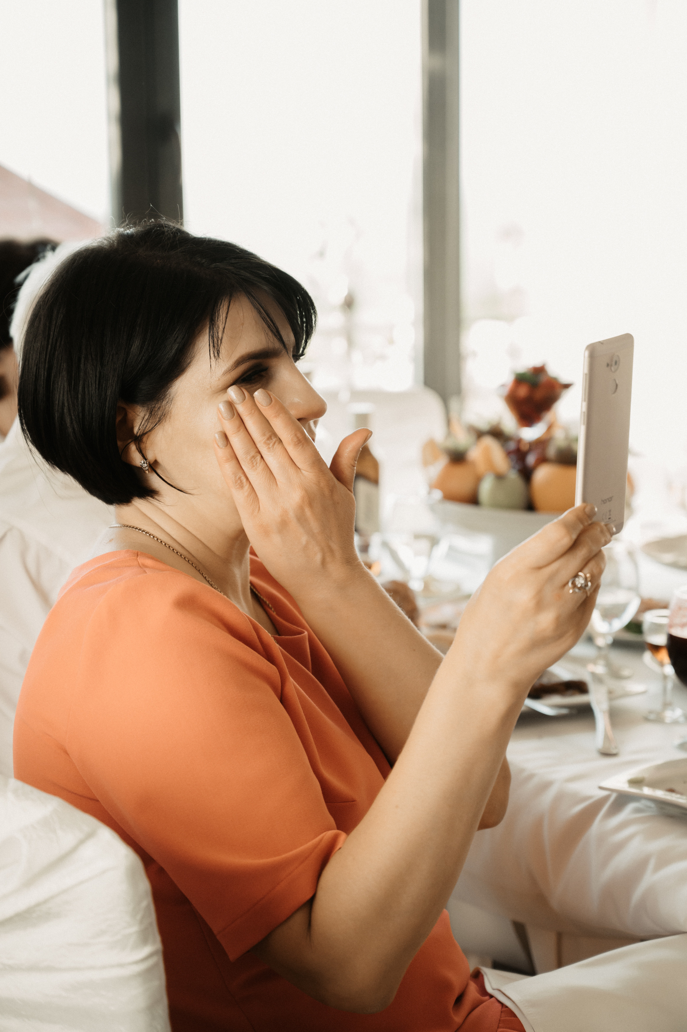 Полина и Роман. Свадебный фотограф Александр Давыдов