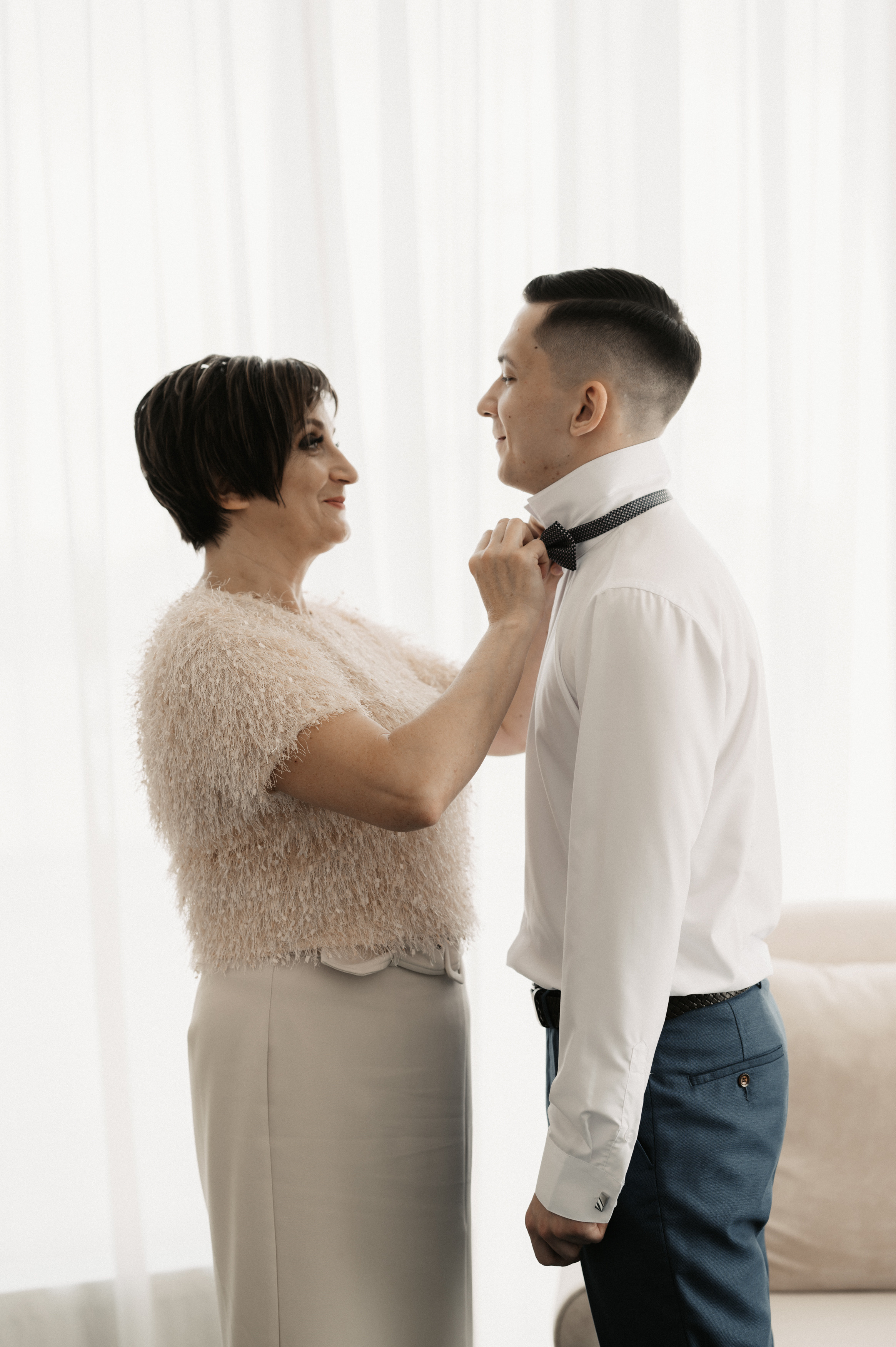 Полина и Роман. Свадебный фотограф Александр Давыдов