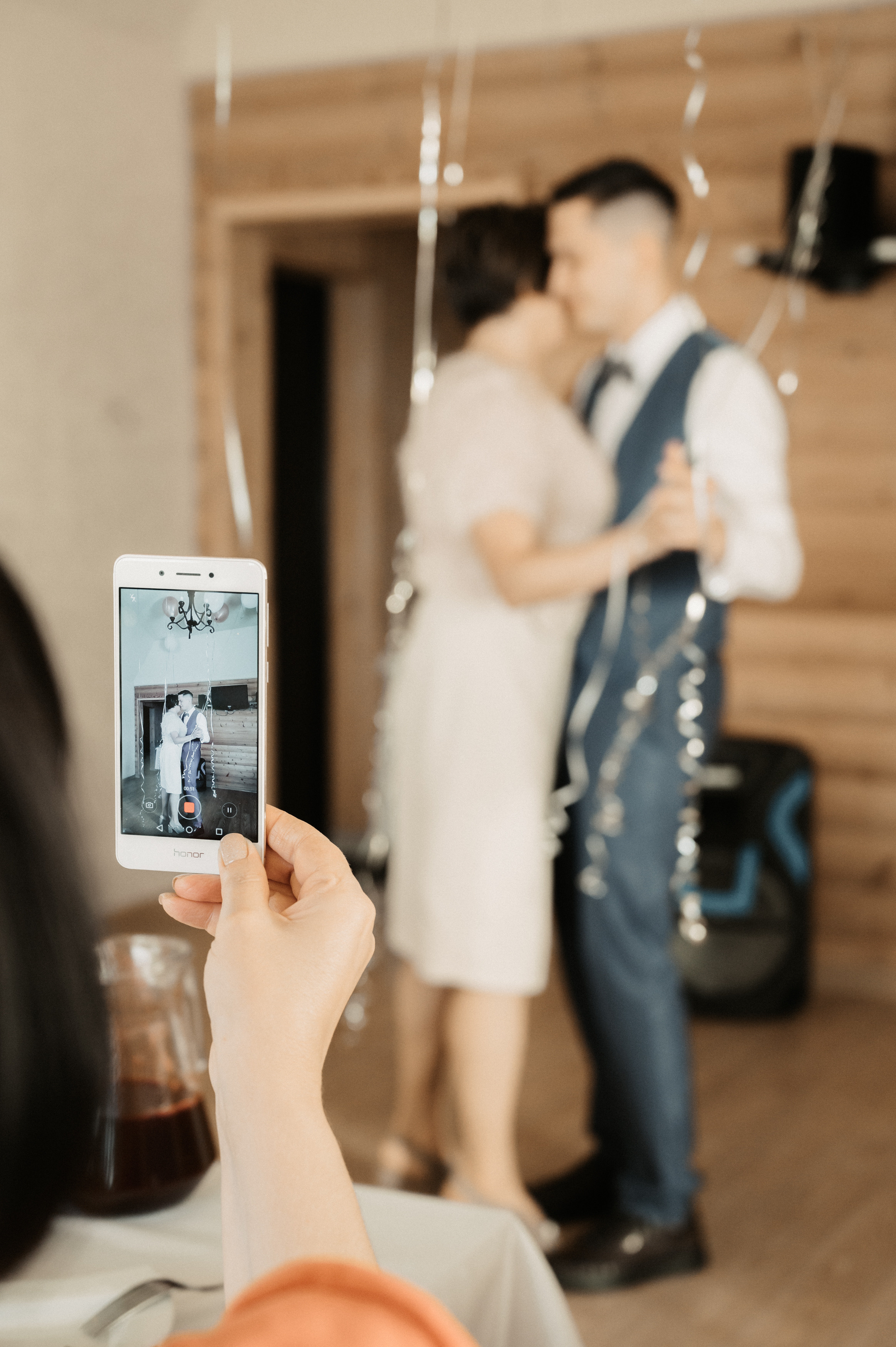 Полина и Роман. Свадебный фотограф Александр Давыдов