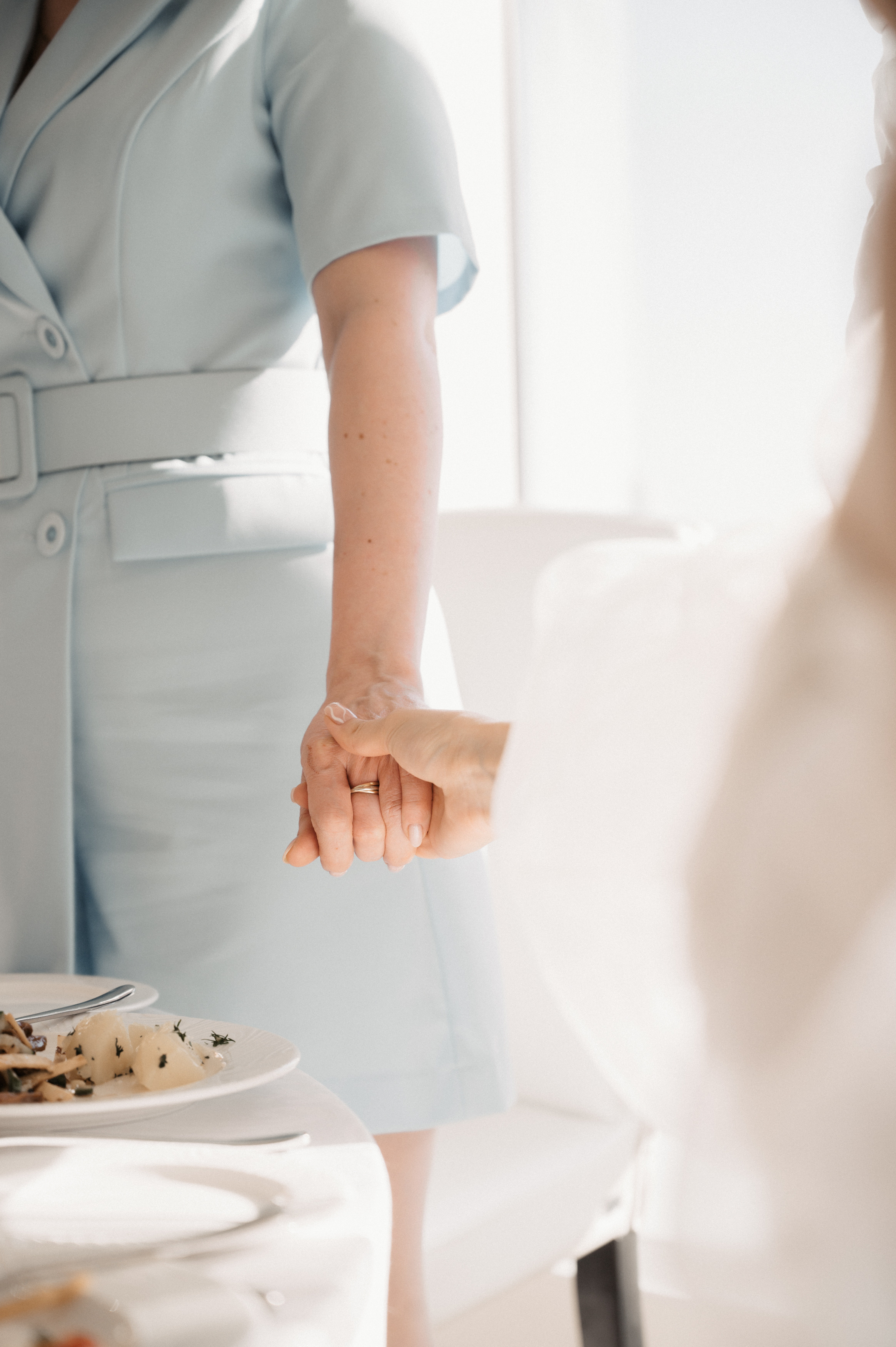 Саша+Даша. Свадебный фотограф Александр Давыдов