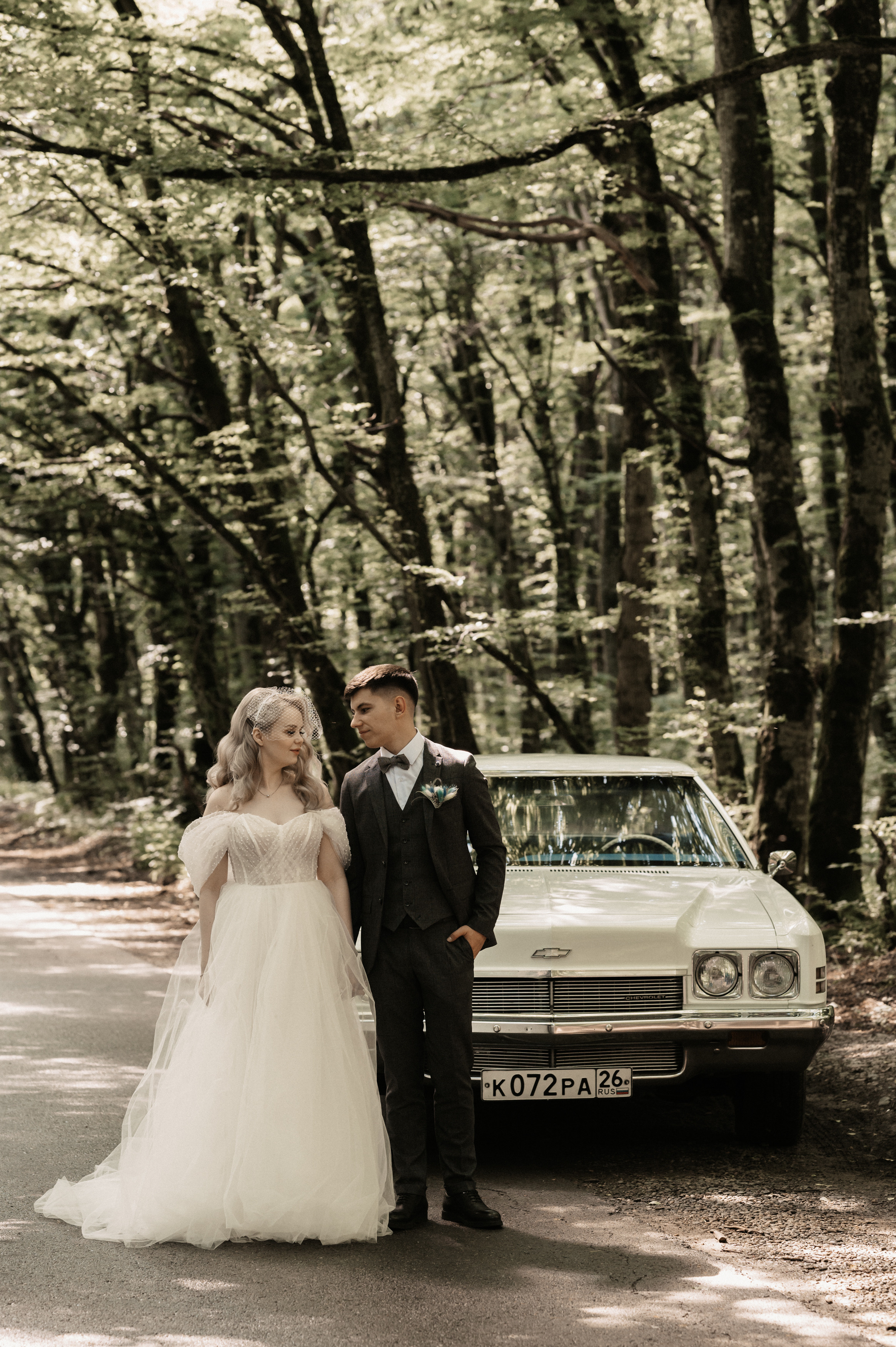 Жить в кайф. Свадебный фотограф Александр Давыдов