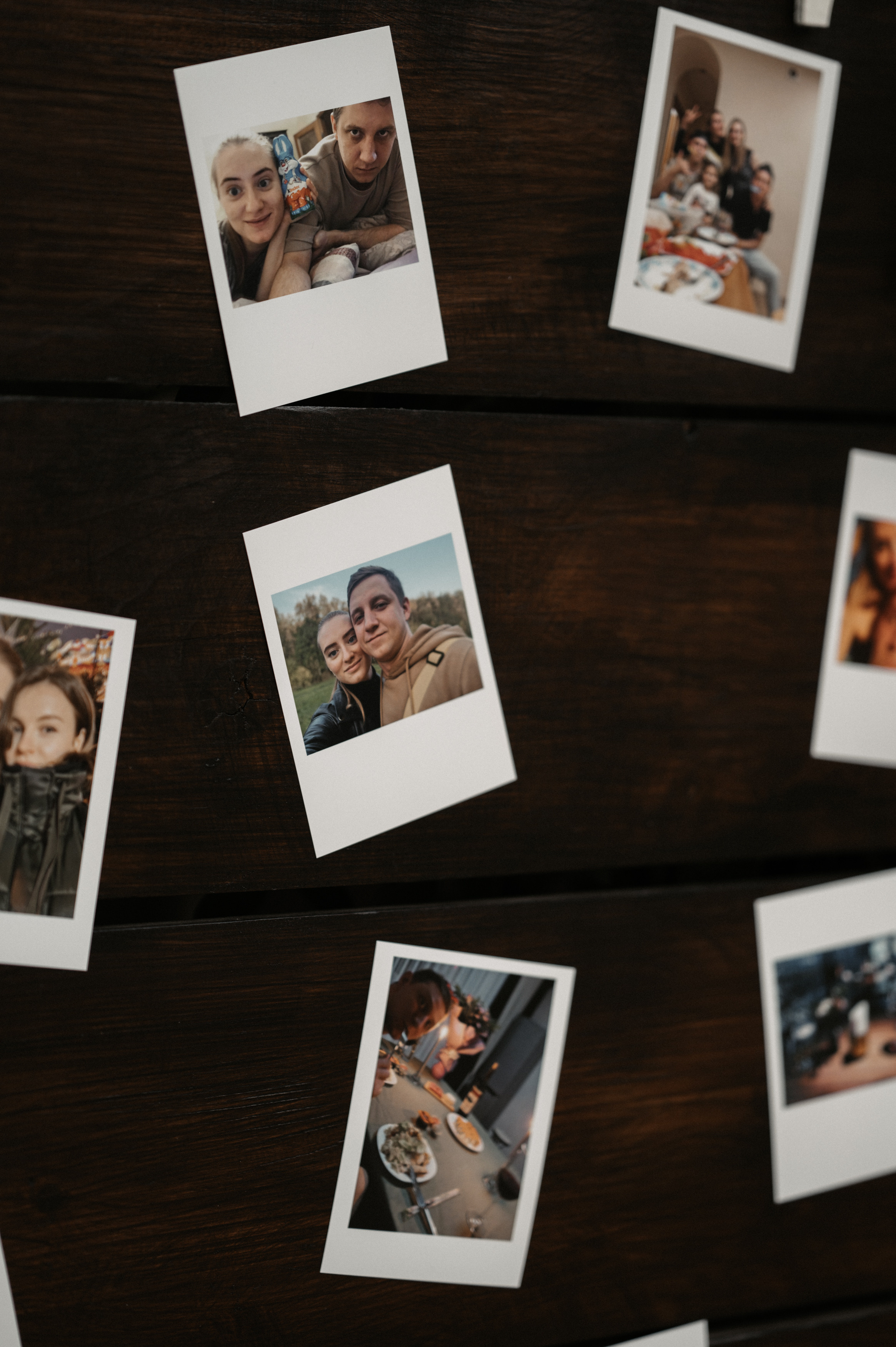 Счастье у озера. Свадебный фотограф Александр Давыдов