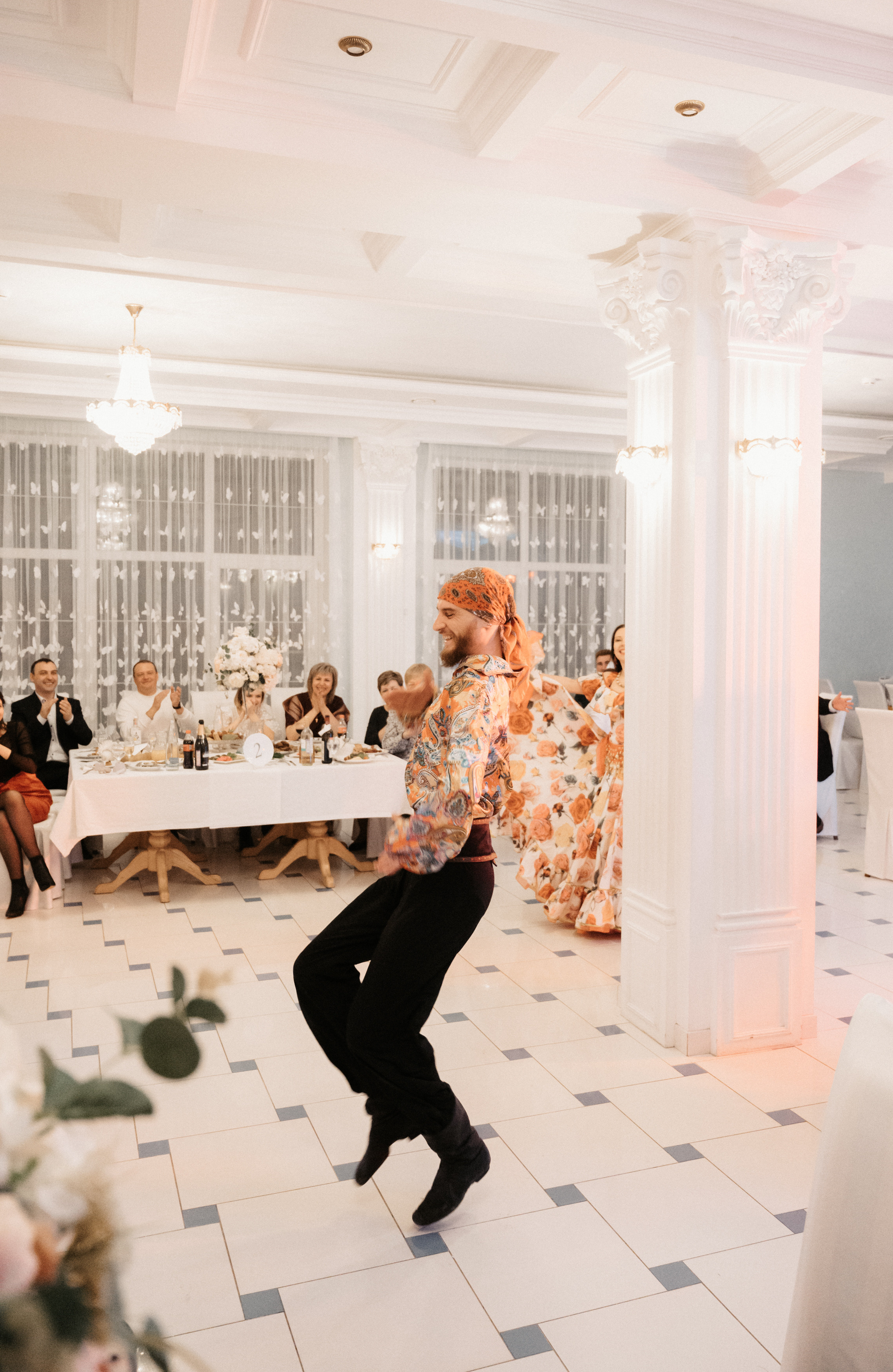 Дима и Яна. Свадебный фотограф Александр Давыдов