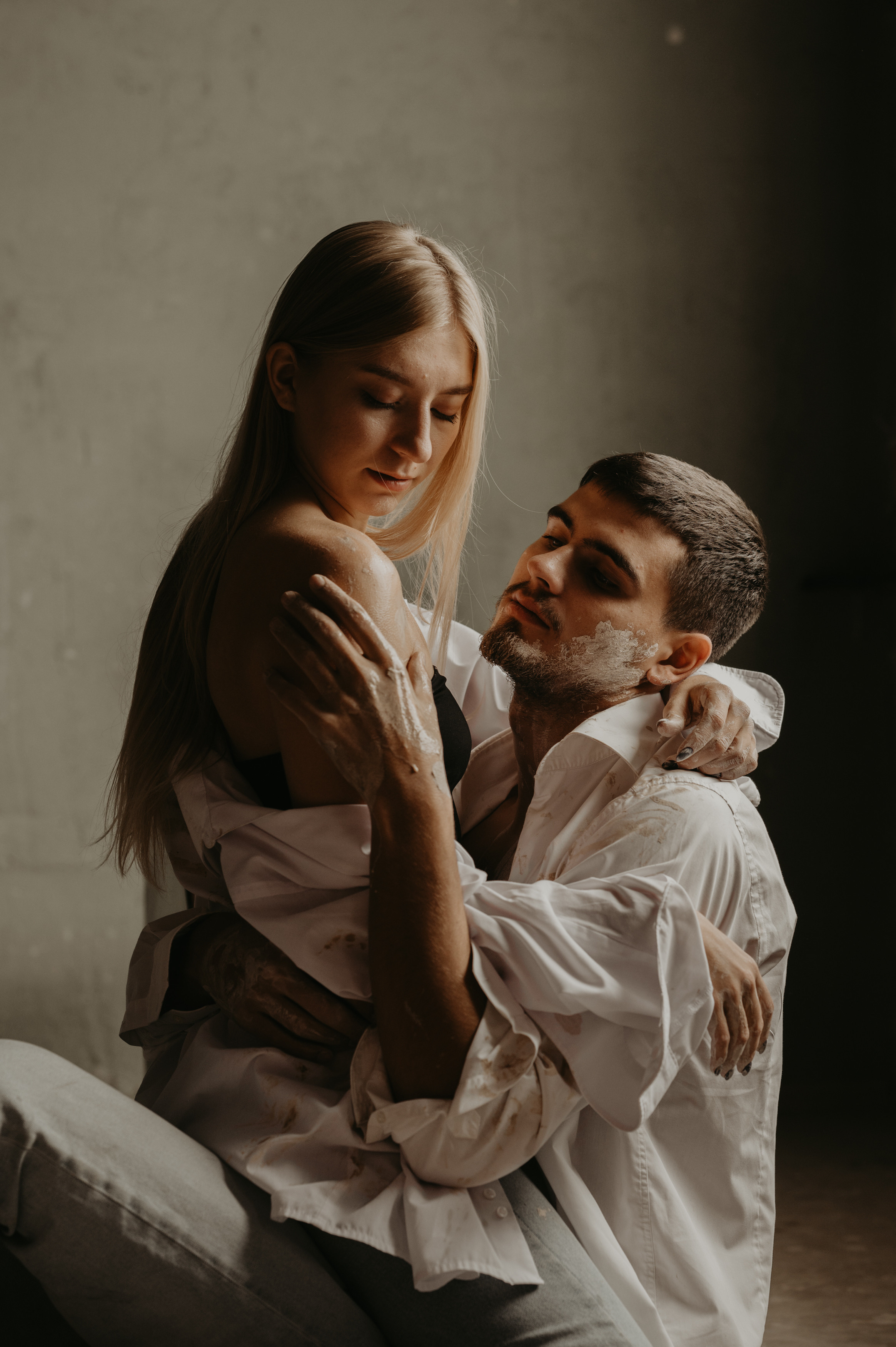 Гончарная мастерская. Свадебный фотограф Александр Давыдов