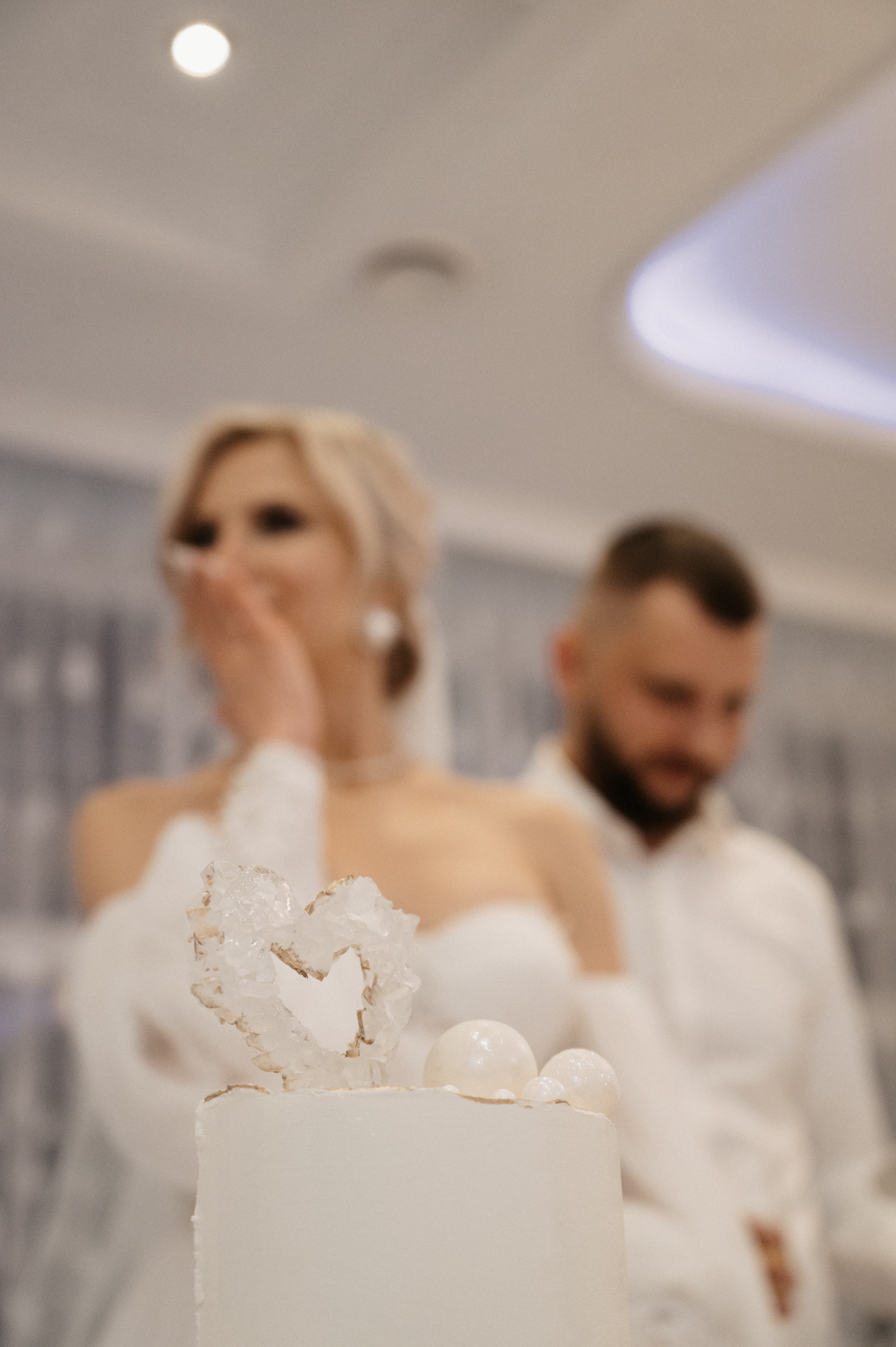 Дима и Яна. Свадебный фотограф Александр Давыдов