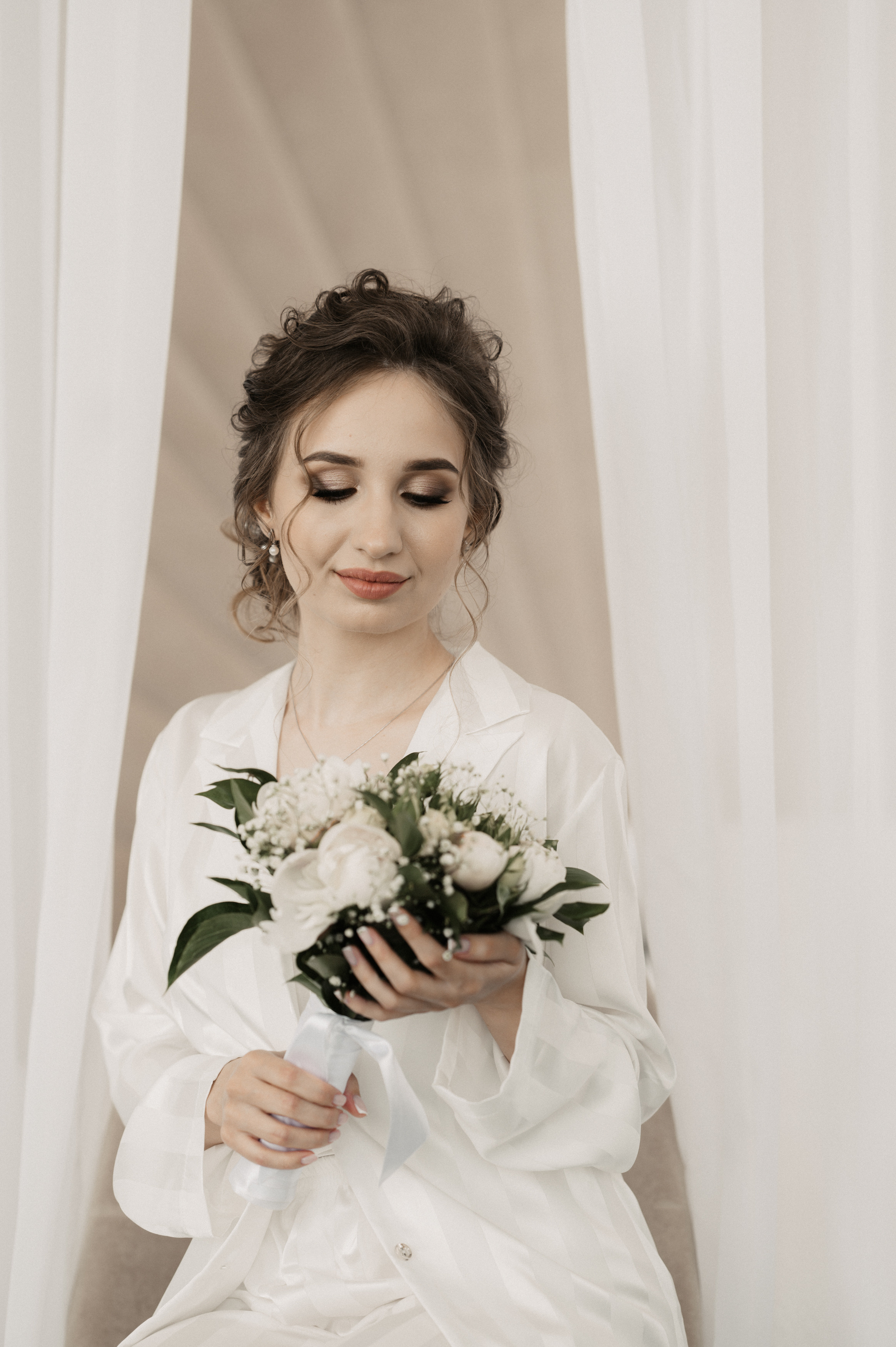 Полина и Роман. Свадебный фотограф Александр Давыдов