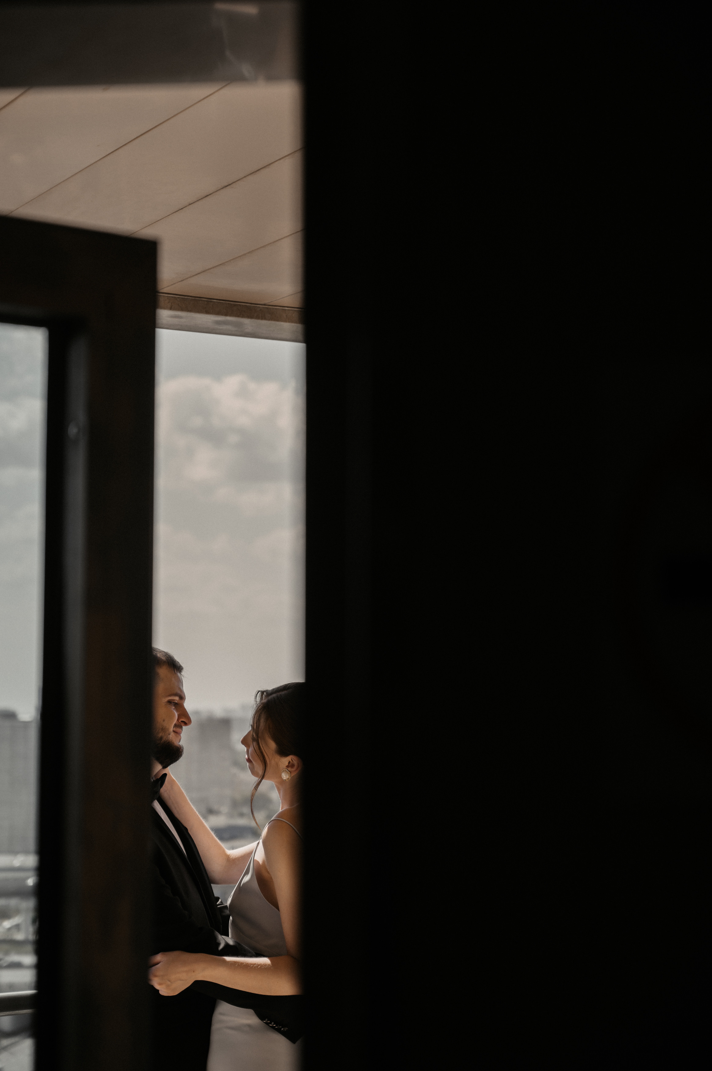 Софья и Илья. Свадебный фотограф Александр Давыдов