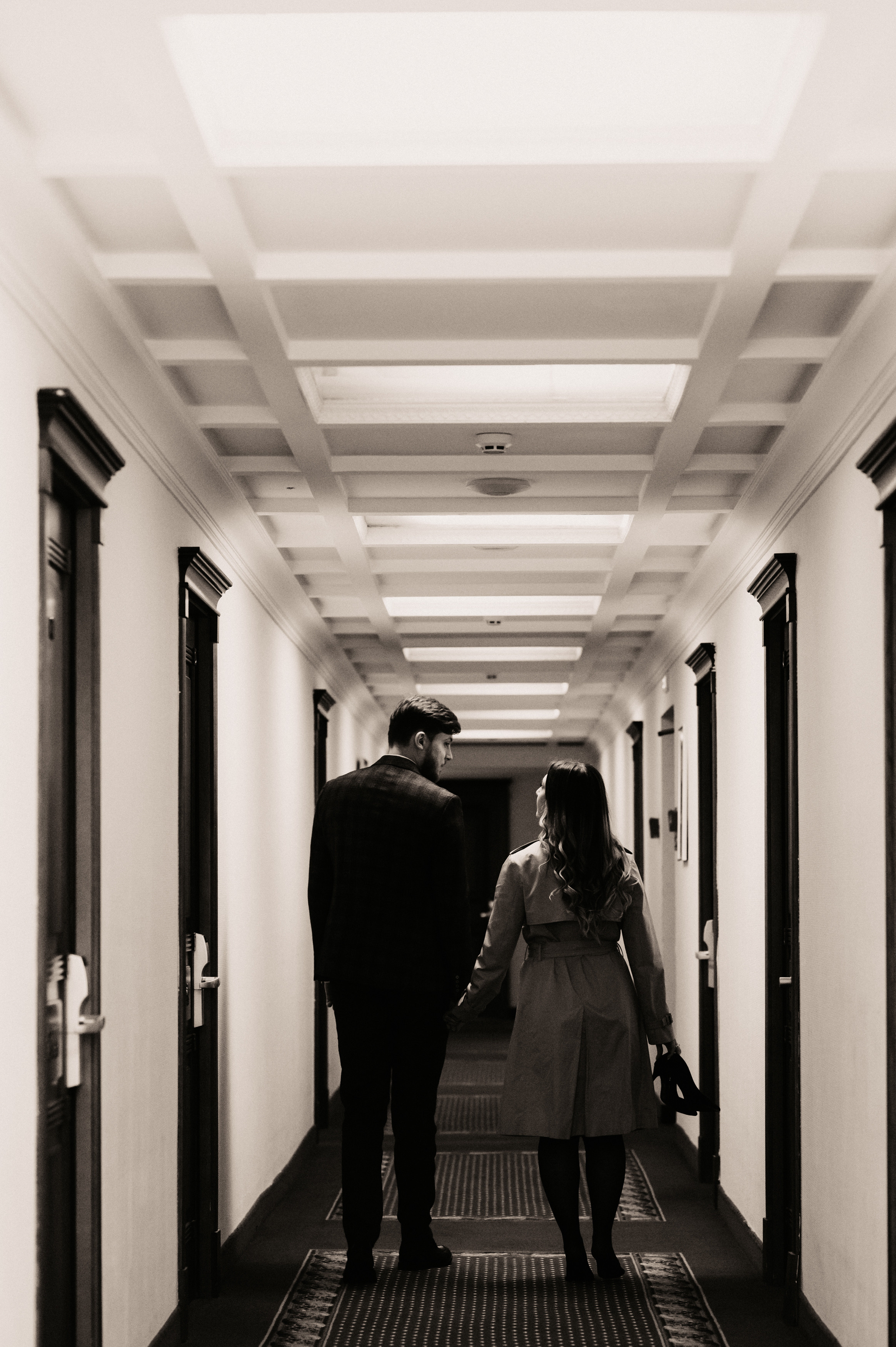 Яна и Кирилл. Свадебный фотограф Александр Давыдов