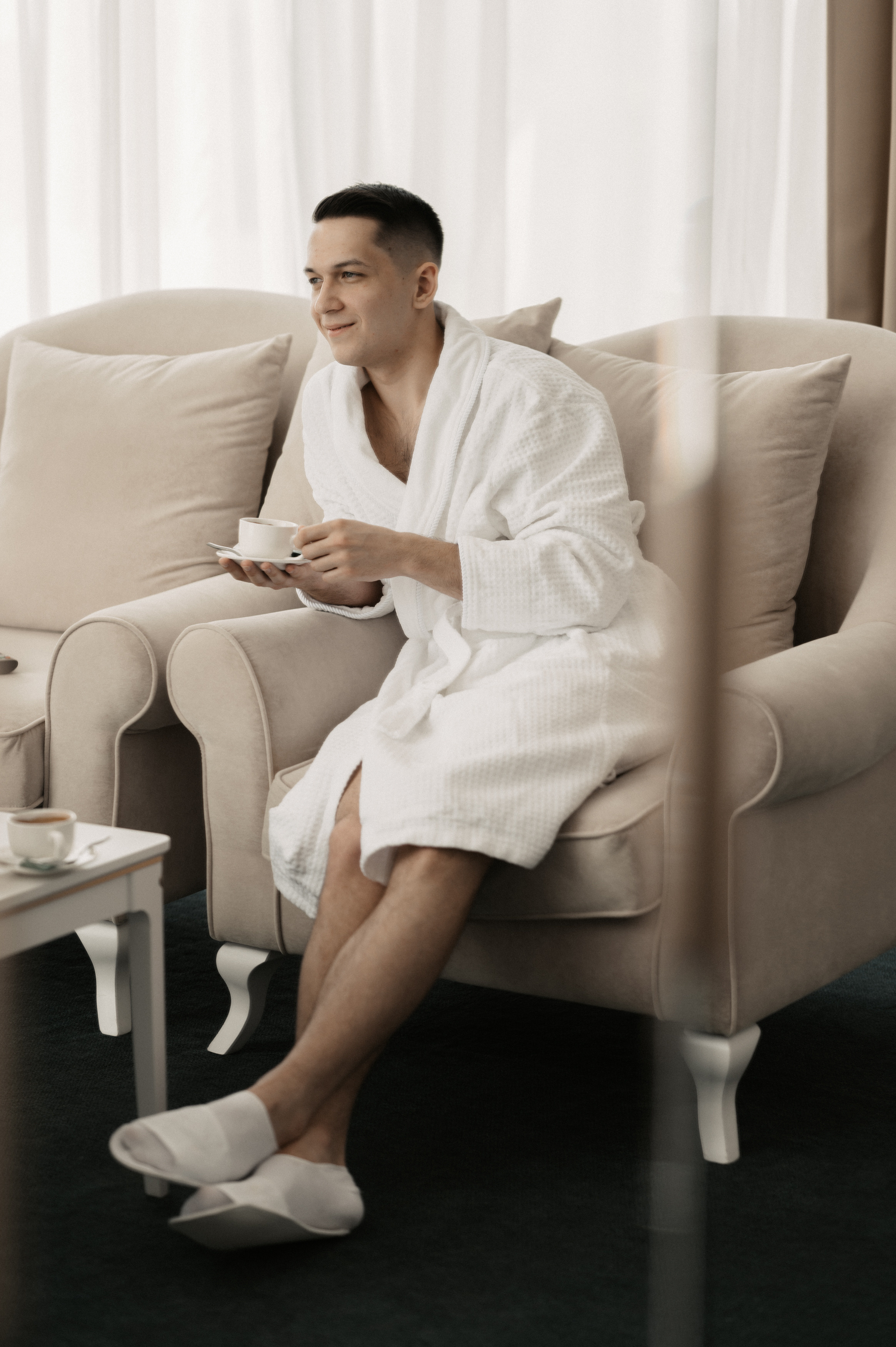 Полина и Роман. Свадебный фотограф Александр Давыдов