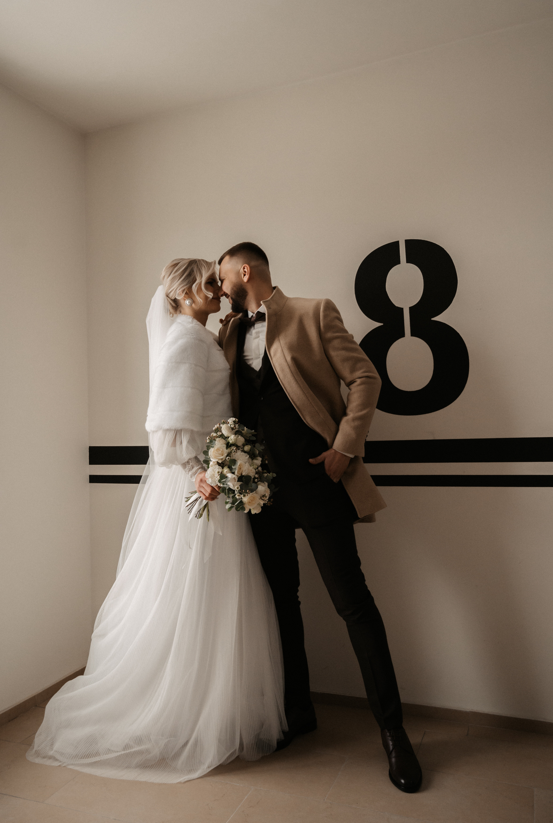 Дима и Яна. Свадебный фотограф Александр Давыдов