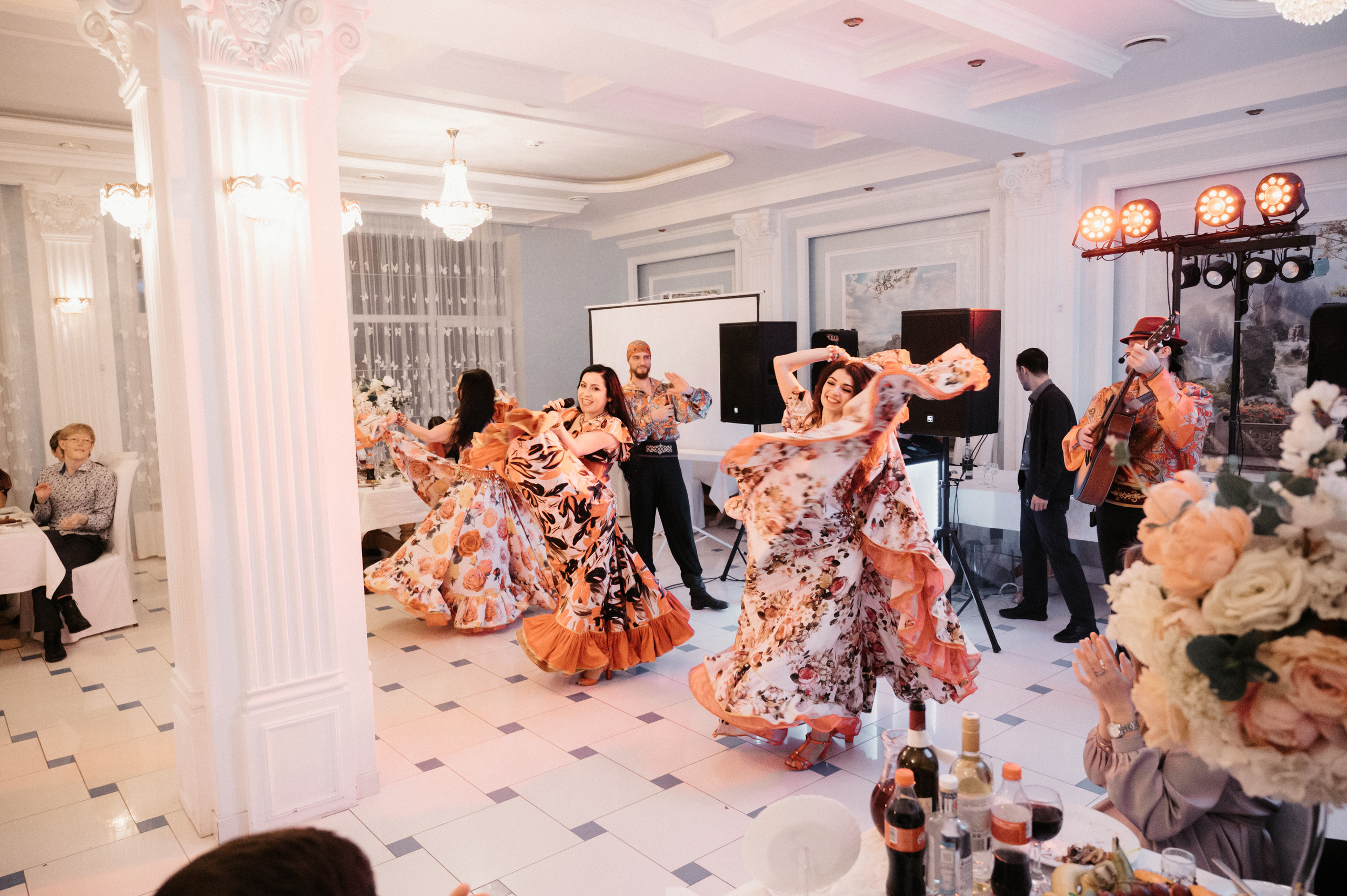 Дима и Яна. Свадебный фотограф Александр Давыдов