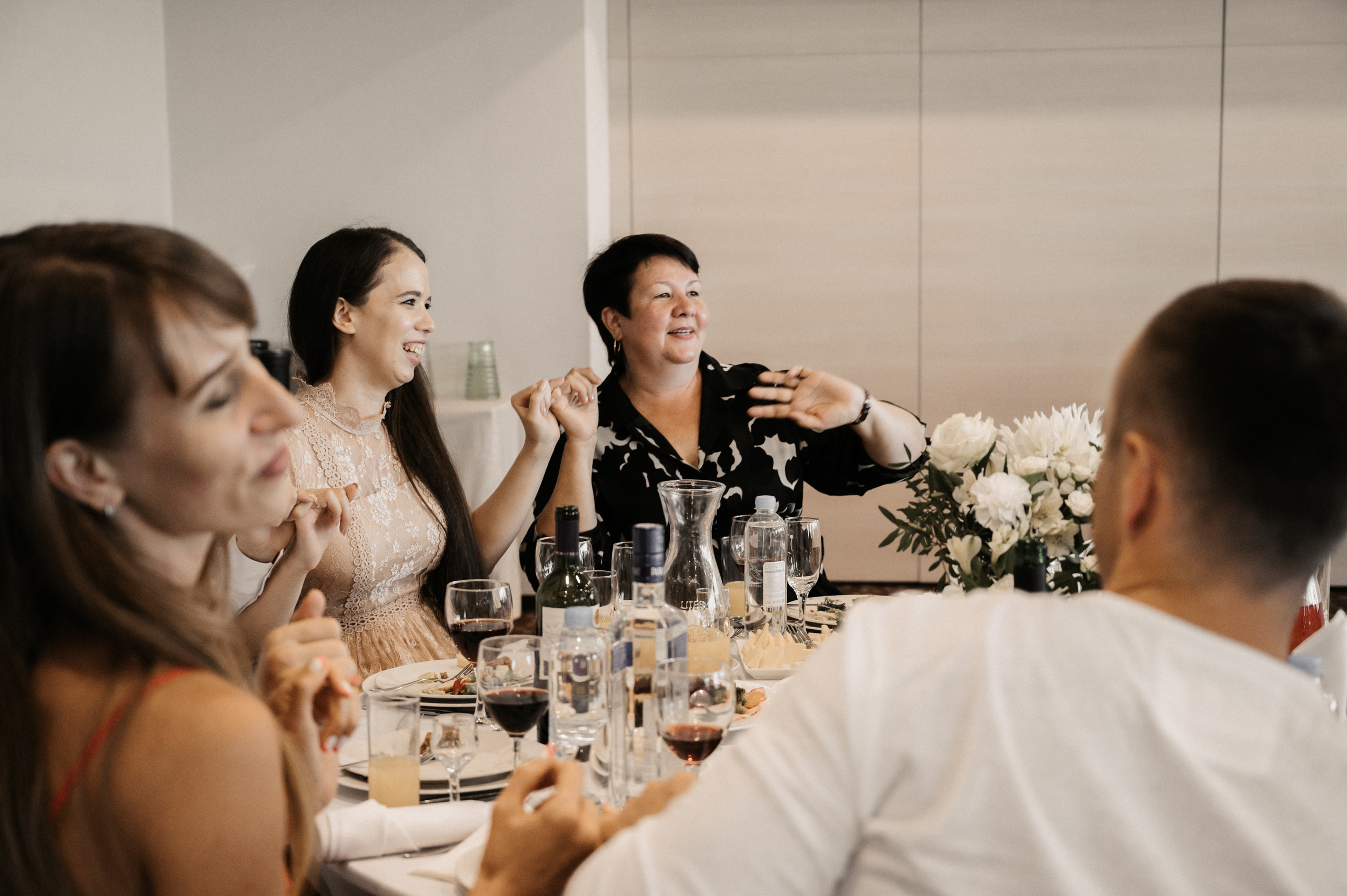 Софья и Илья. Свадебный фотограф Александр Давыдов