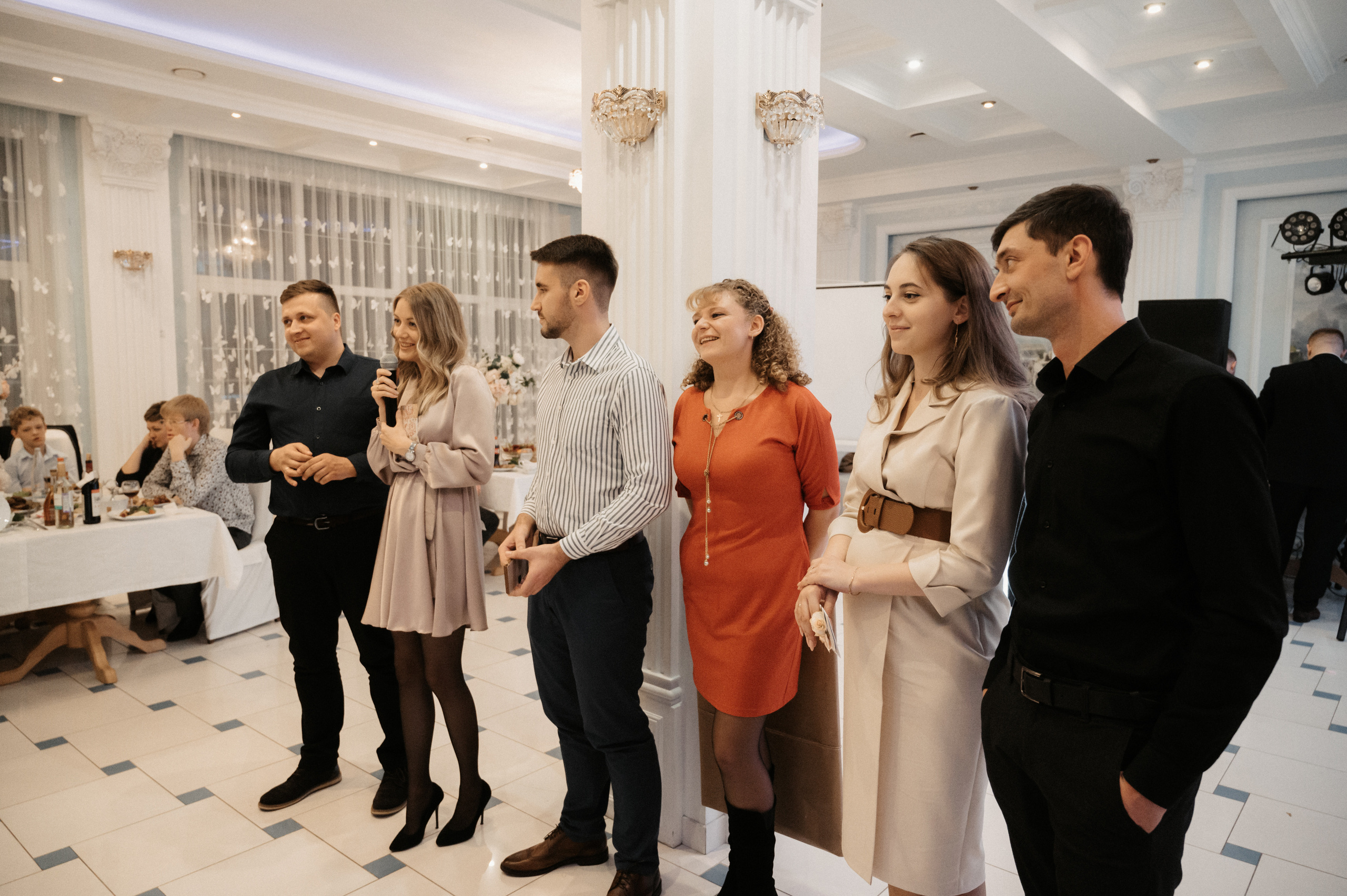 Дима и Яна. Свадебный фотограф Александр Давыдов