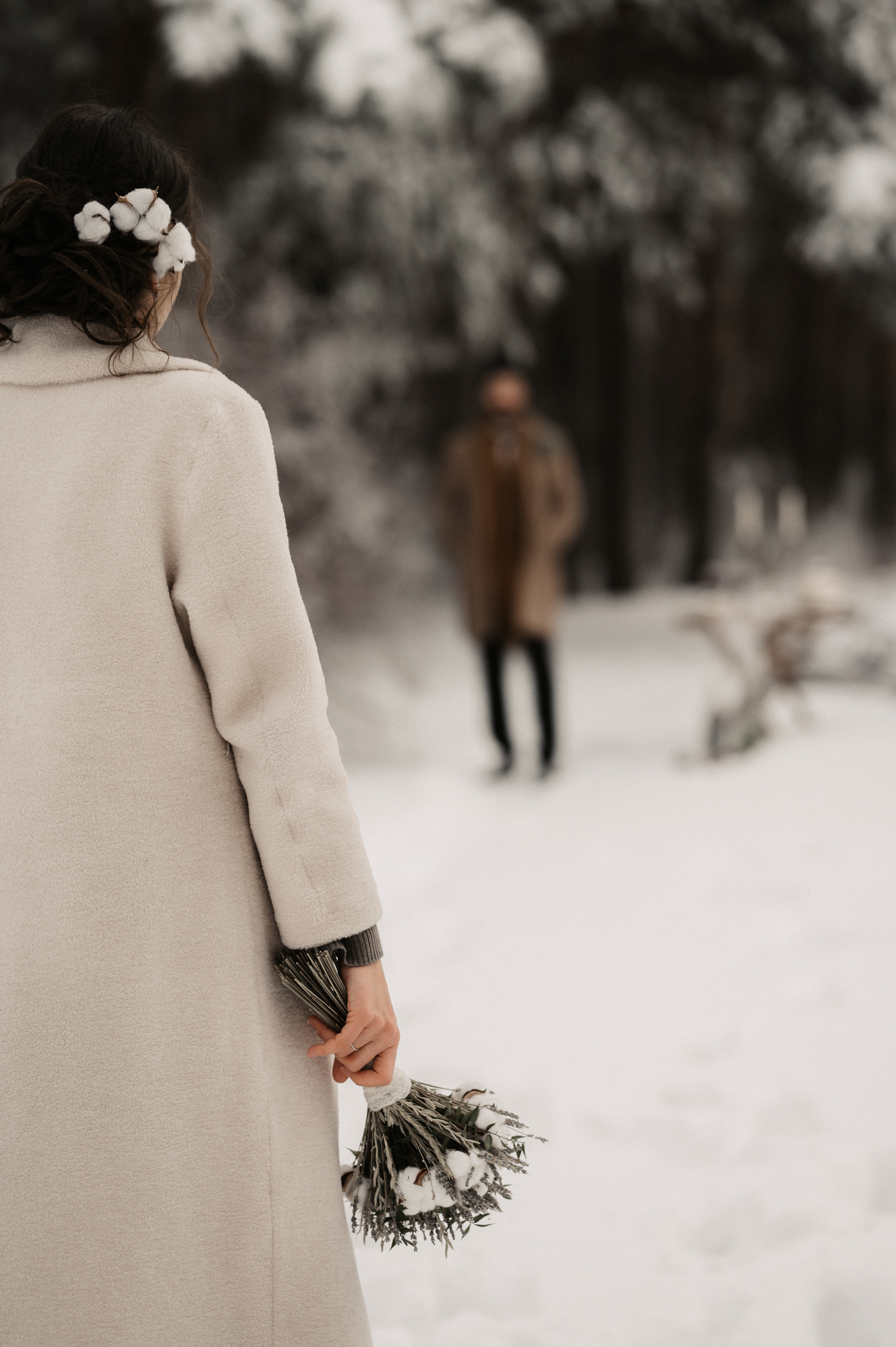 Для двоих. Свадебный фотограф Александр Давыдов