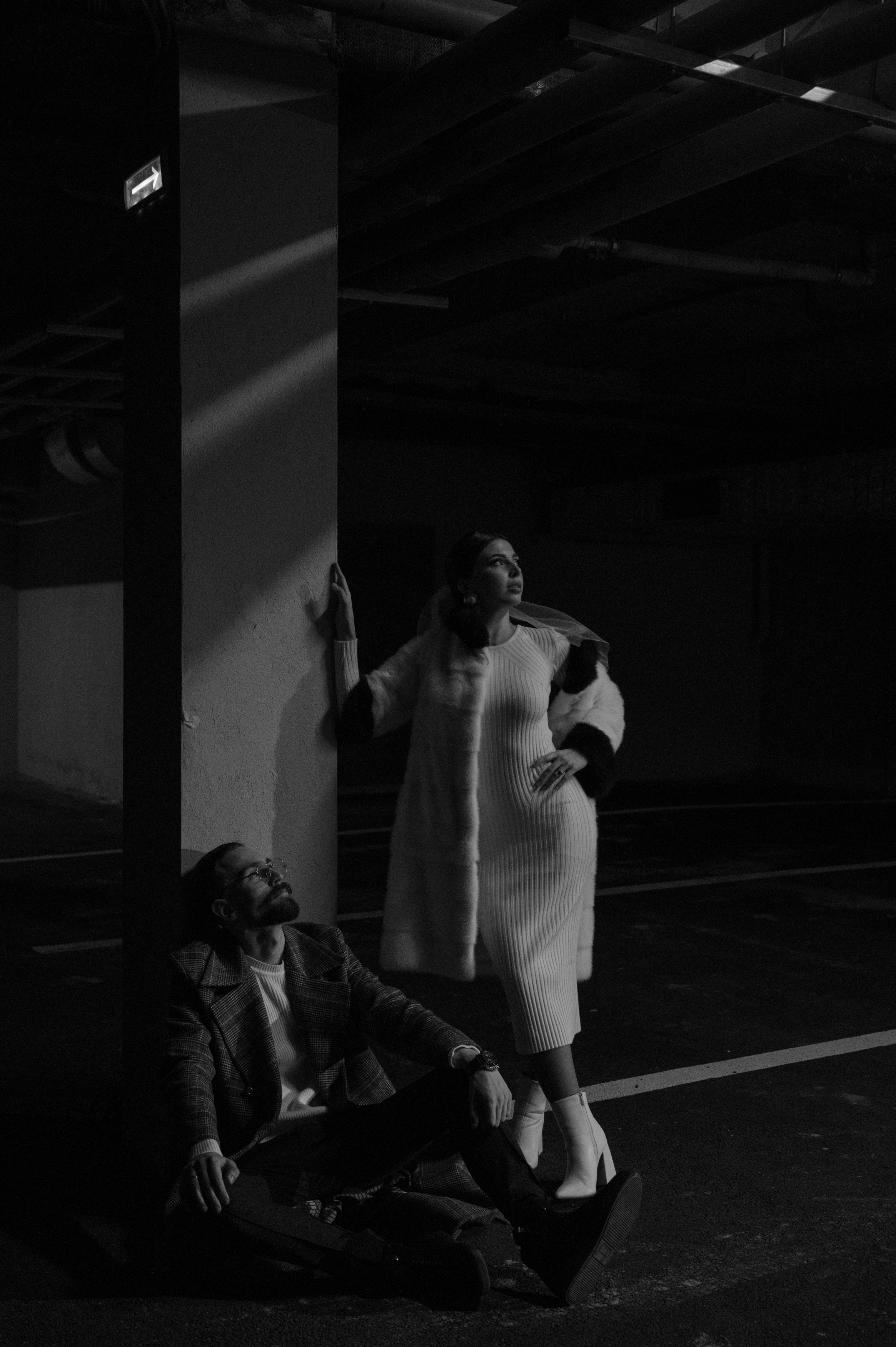 Я люблю тебя по-особенному. Свадебный фотограф Александр Давыдов