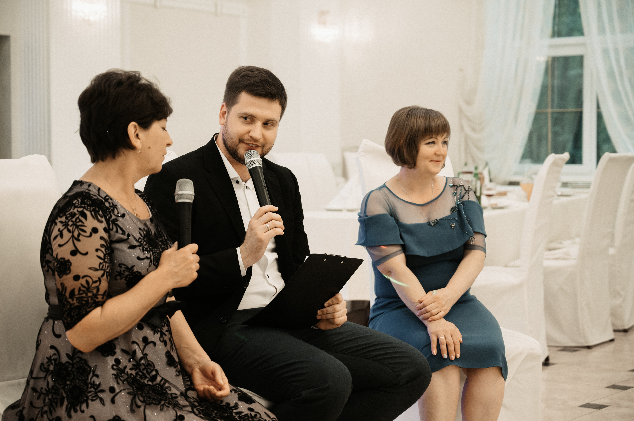 Жить в кайф. Свадебный фотограф Александр Давыдов