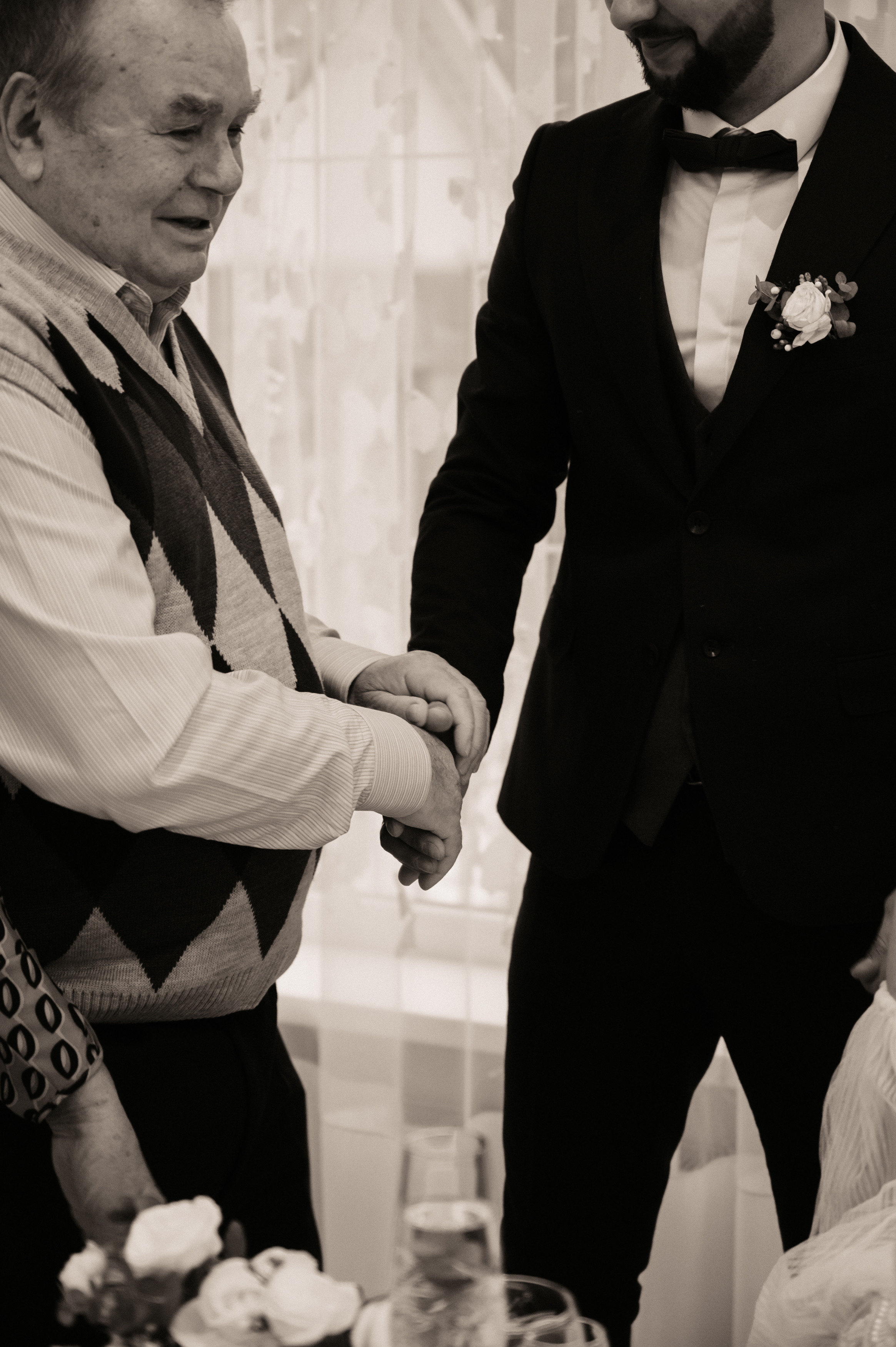 Дима и Яна. Свадебный фотограф Александр Давыдов