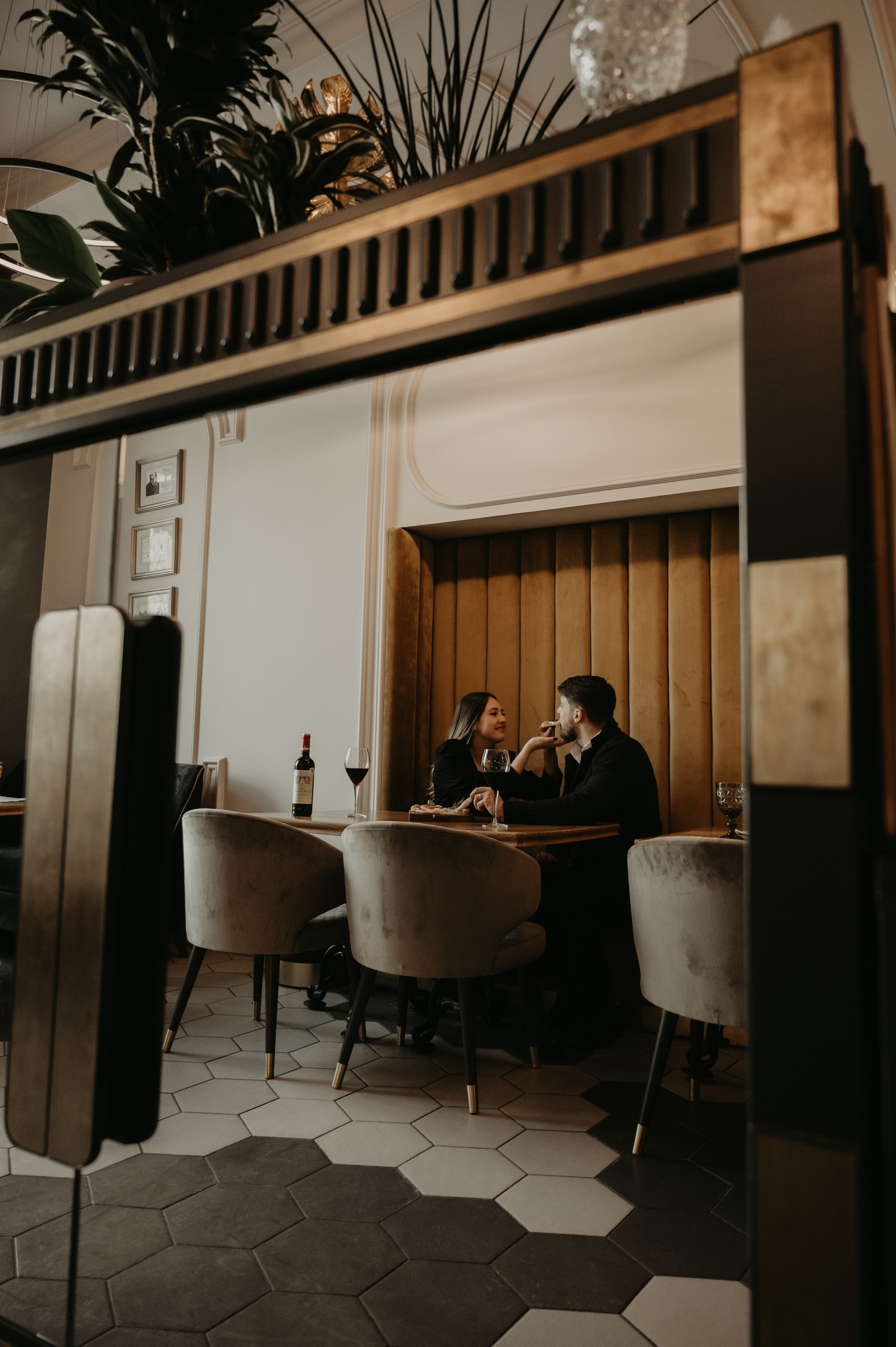 …. Свадебный фотограф Александр Давыдов